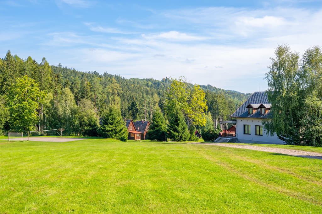 Rekreační středisko RÁJ Letohrad 660849