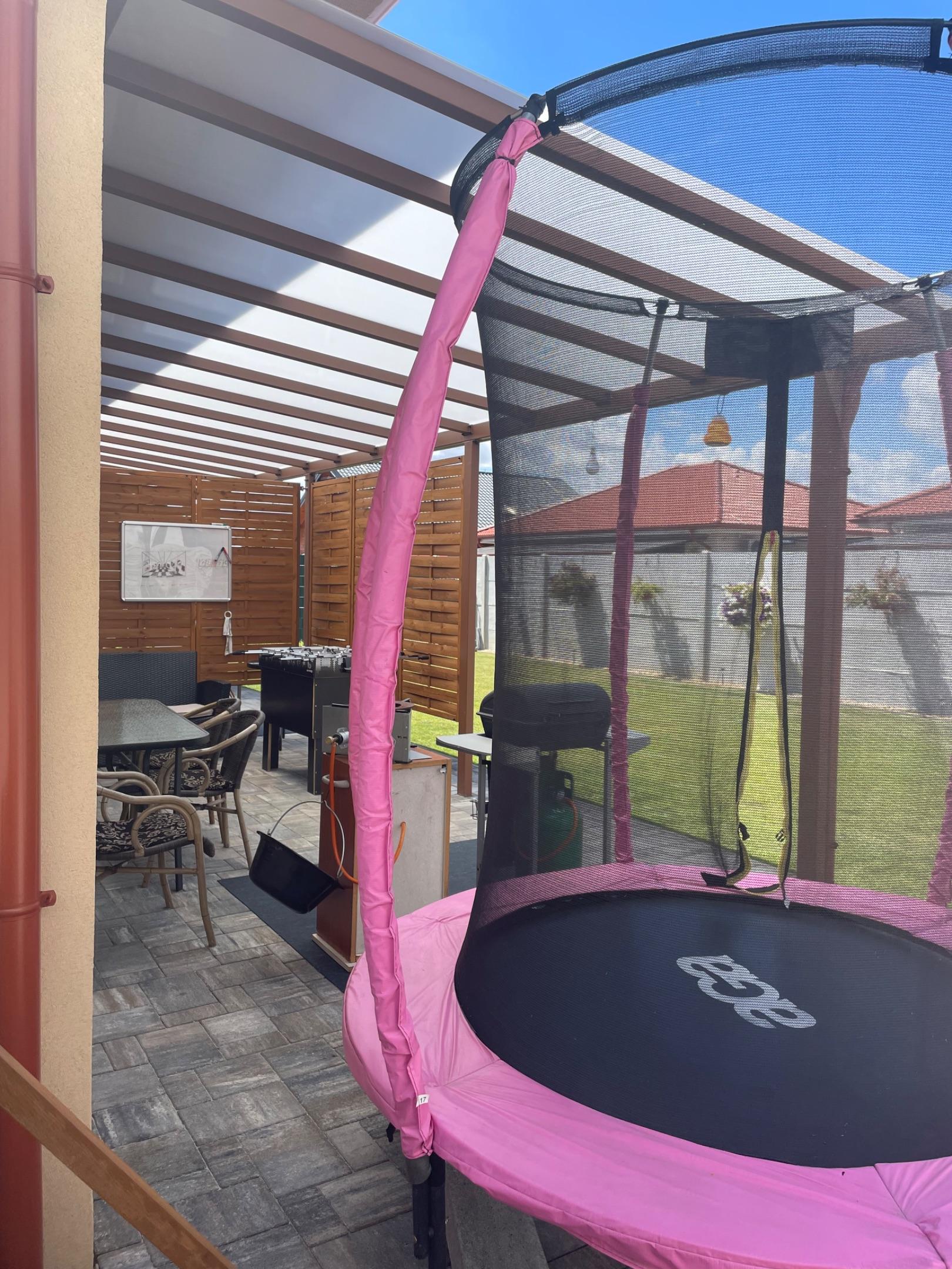 Ferienhaus  - Ferienwohnung Losonci