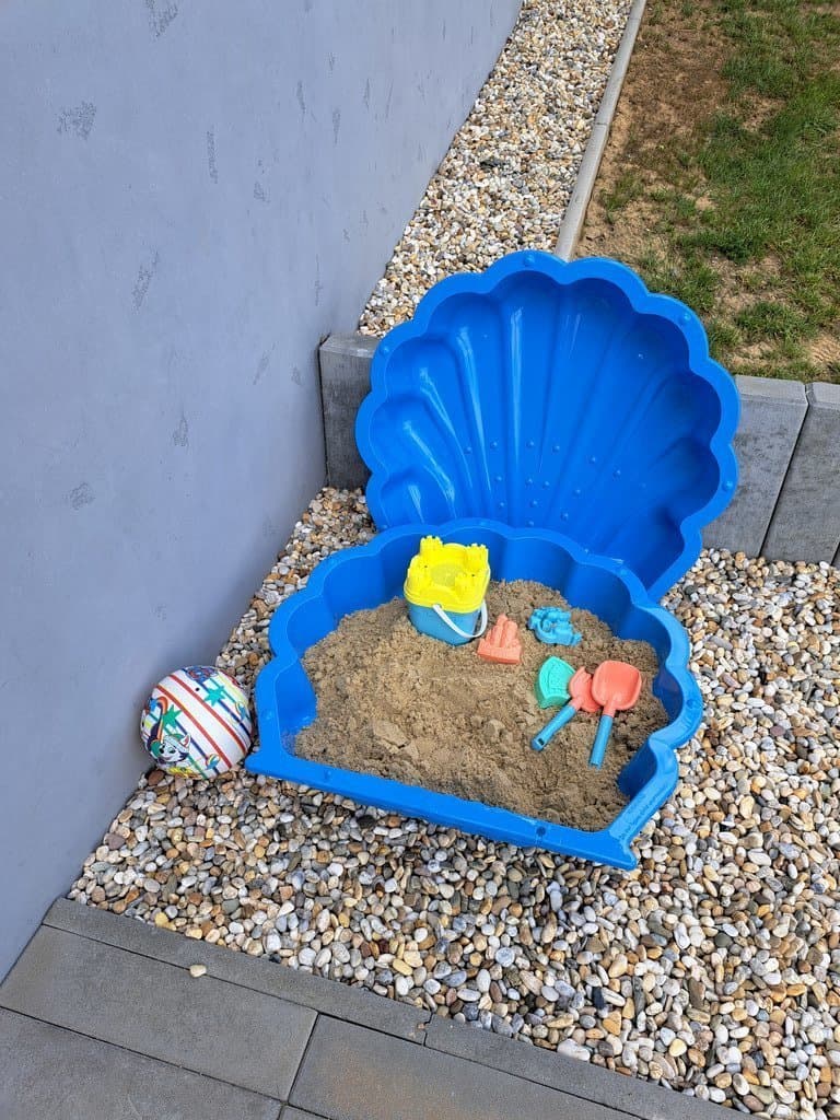 Myslíme aj na najmenších - TOP HILL ferienwohnung Kubínska Hoľa