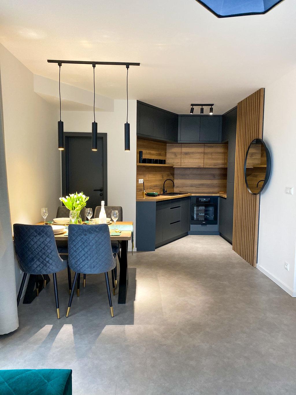 Appartement mit 1 Schlafzimmer  - TOP HILL ferienwohnung Kubínska Hoľa