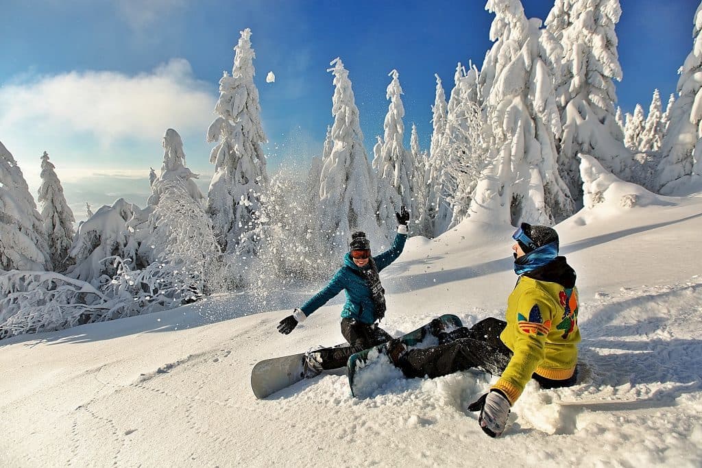 TOP HILL ferienwohnung Kubínska Hoľa 551218