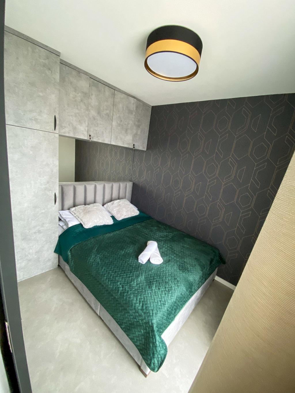 Appartement mit 1 Schlafzimmer  - TOP HILL ferienwohnung Kubínska Hoľa