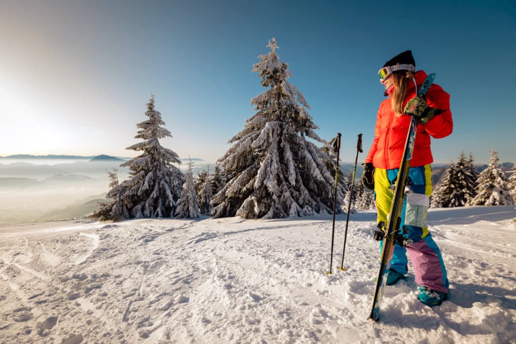 TOP HILL ferienwohnung Kubínska Hoľa 551219