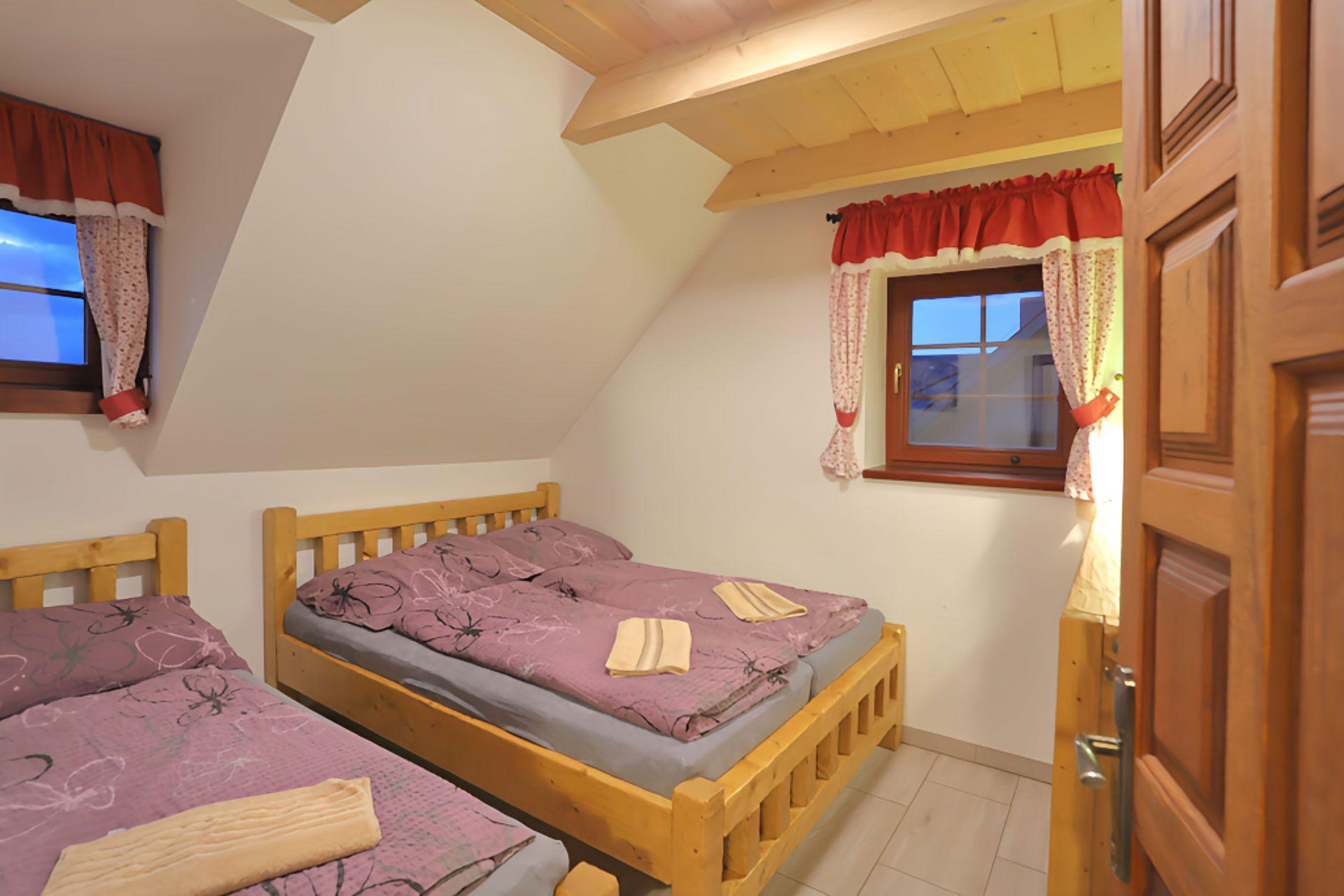 Apartmány pod Javorníkom 740570