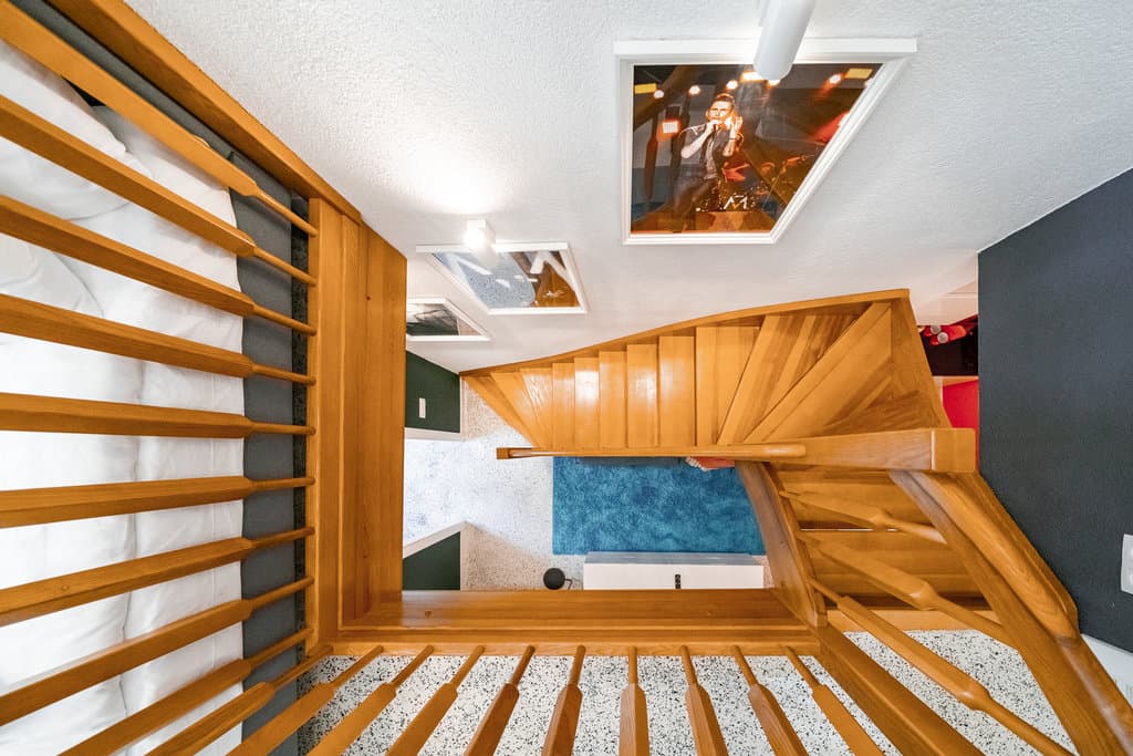 Maisonette Ferienwohnung  - Revelton Studios Marianske Lazne