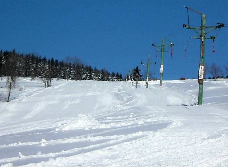 Ski Annaberg