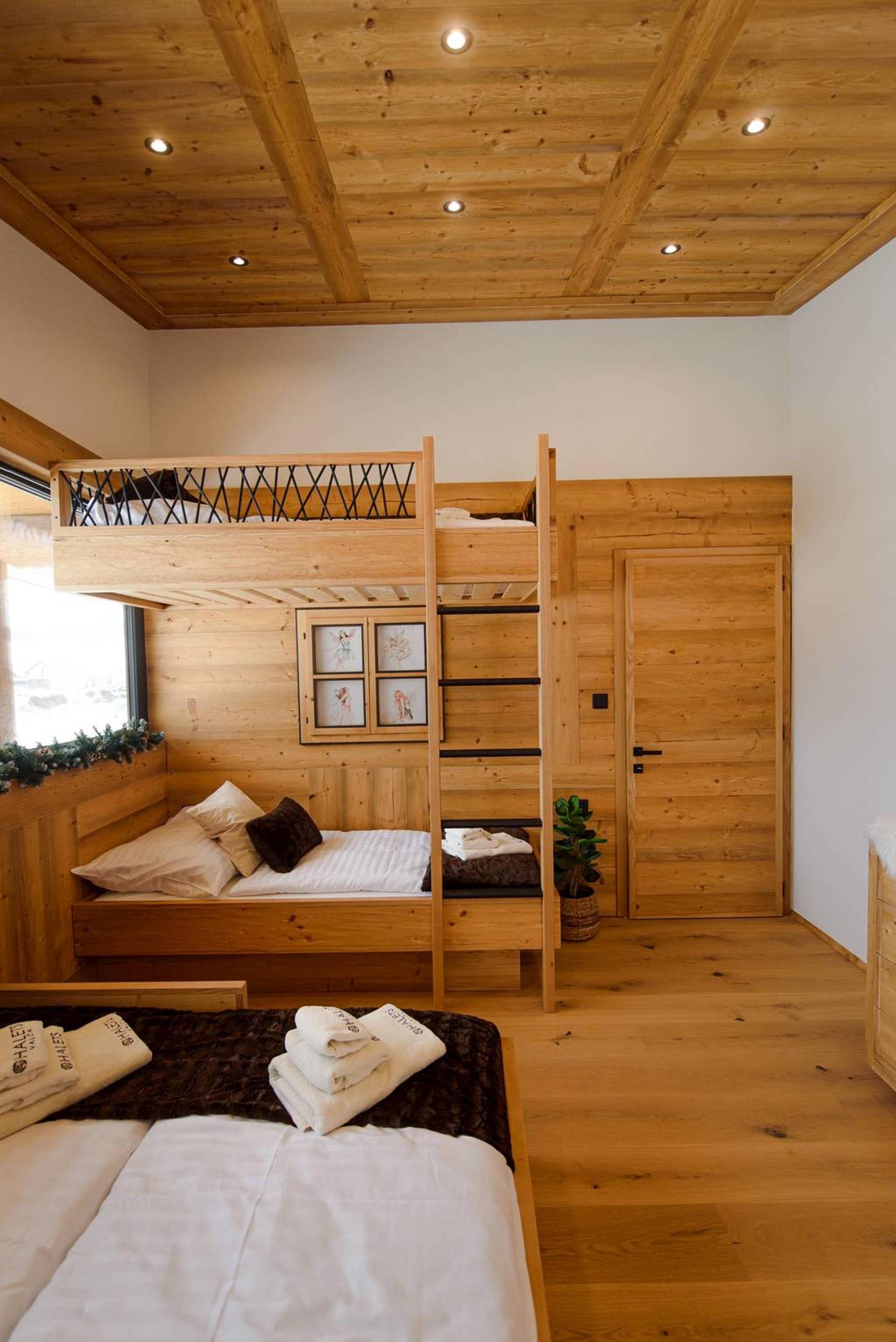Chalet Bambi - Chalets Valča