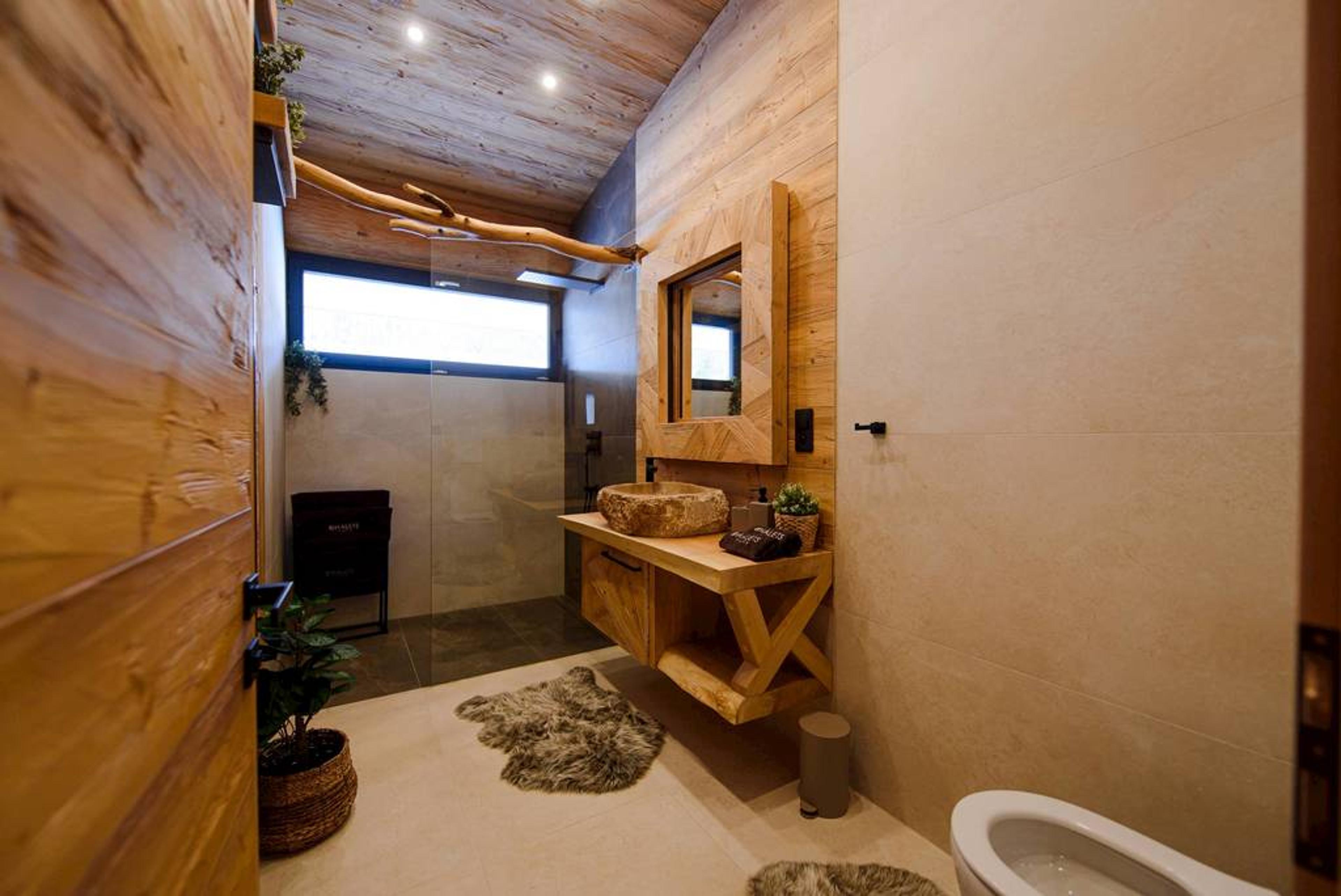 Chalet Bambi - Chalets Valča