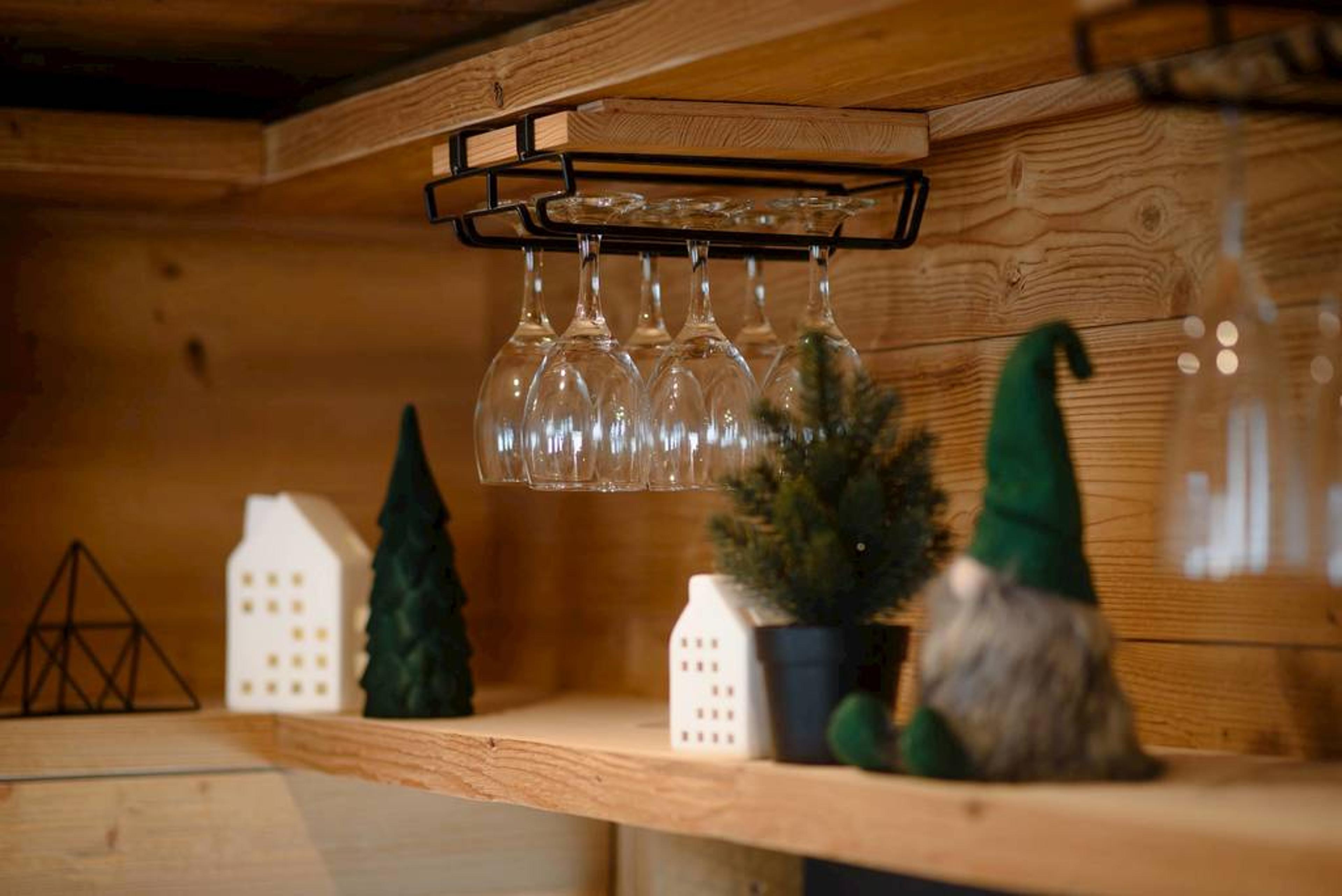 Chalet Bambi - Chalets Valča