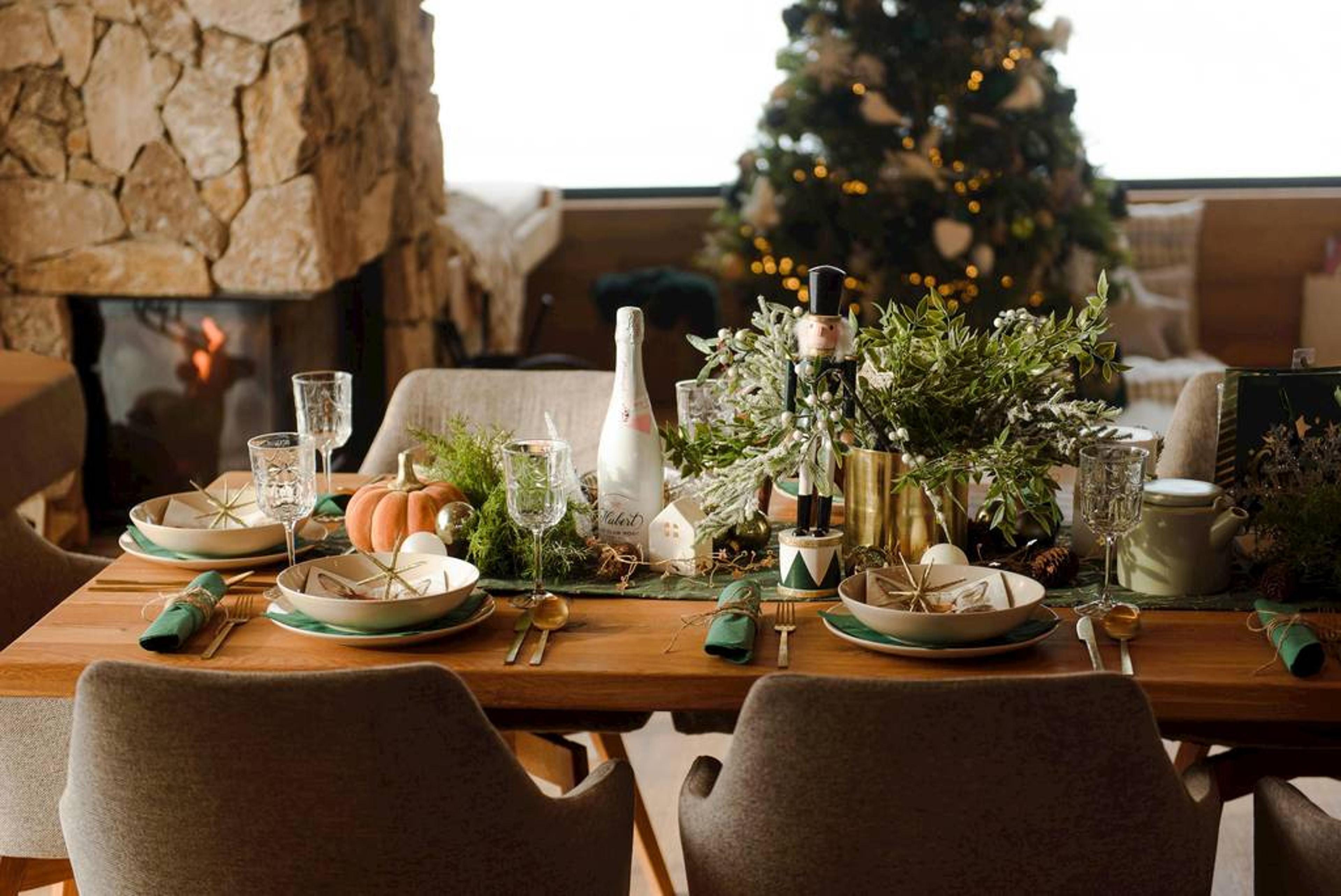 Chalet Bambi - Chalets Valča