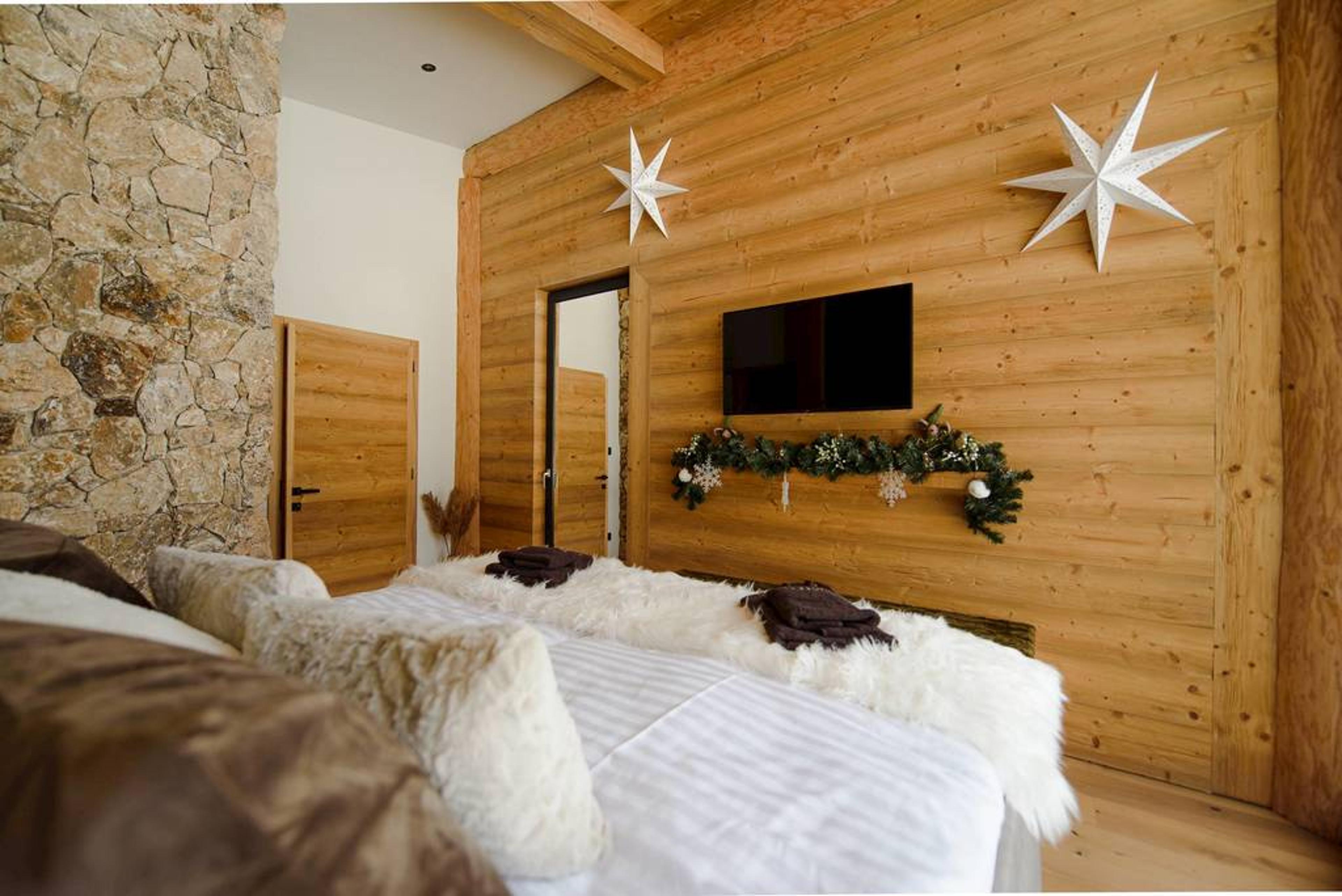 Chalet Bambi - Chalets Valča