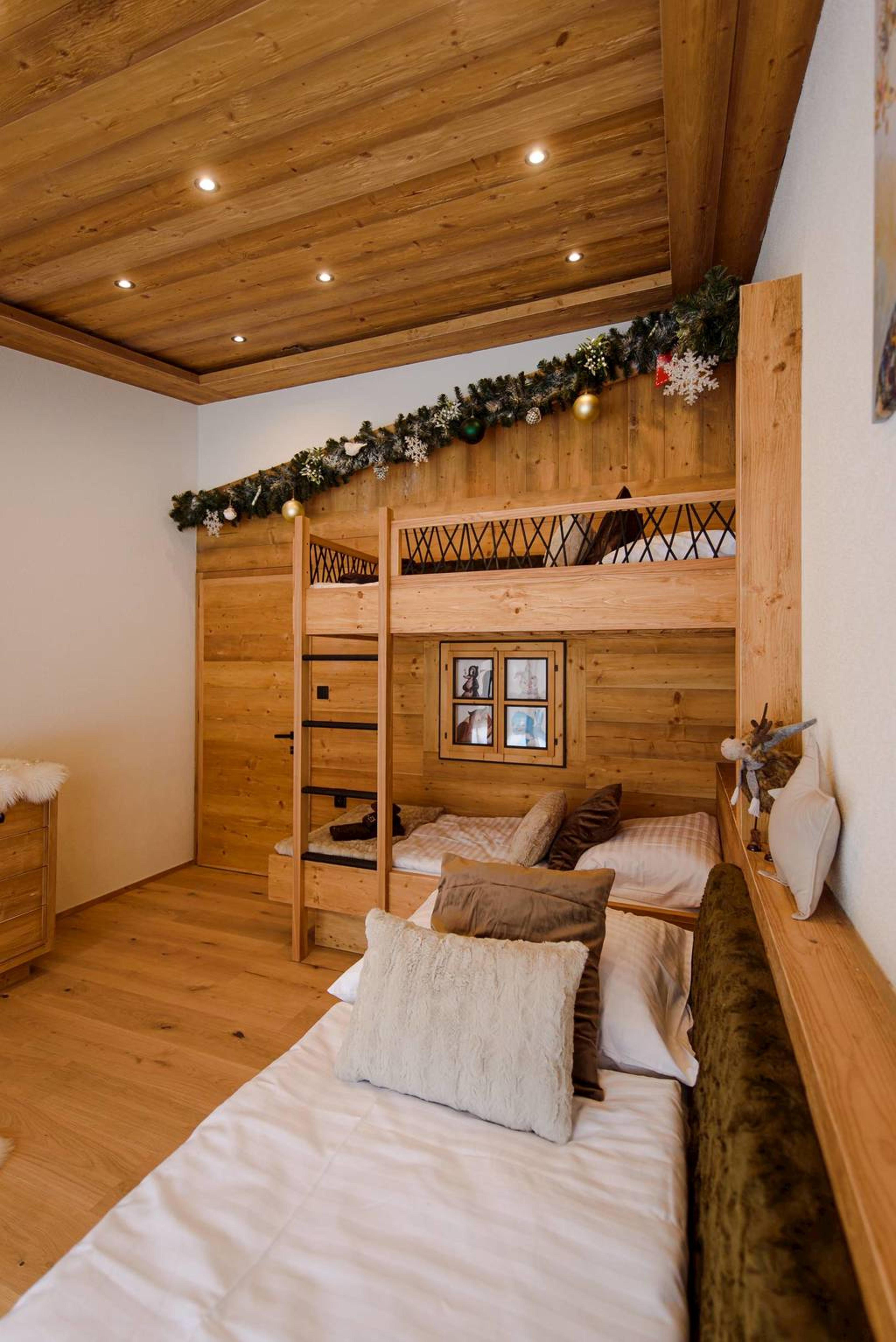 Chalet Bambi - Chalets Valča