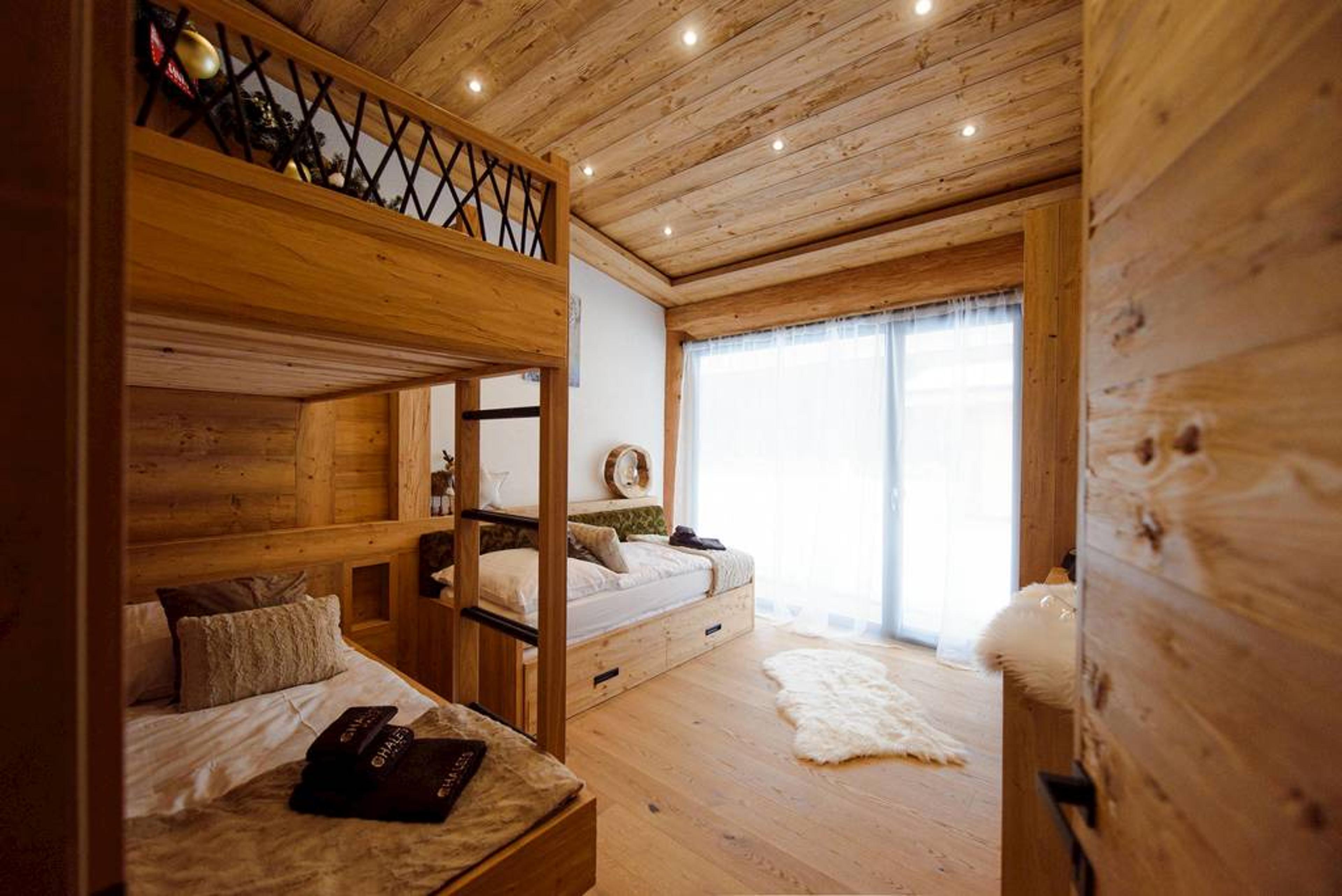 Chalet Bambi - Chalets Valča