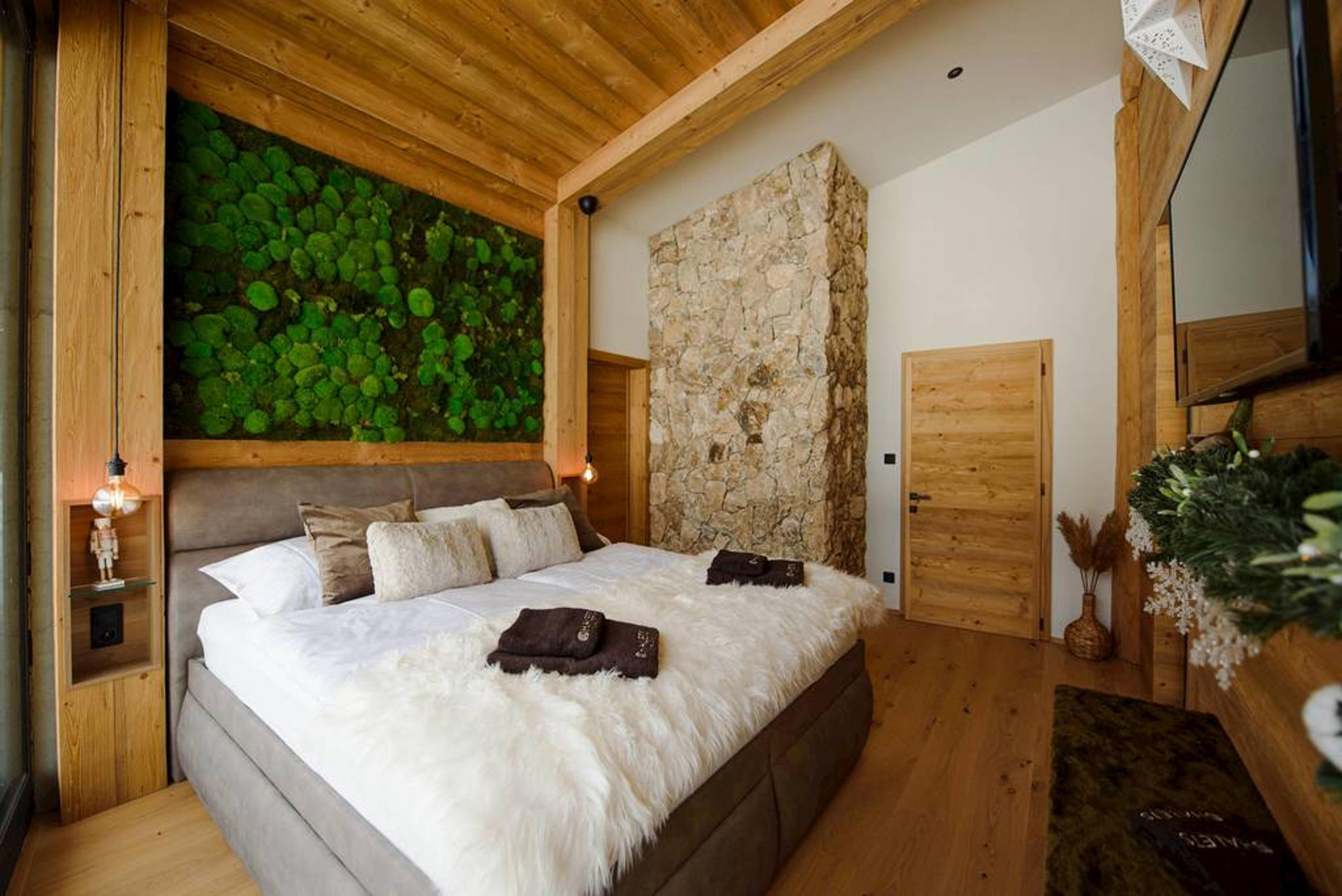Chalet Bambi - Chalets Valča