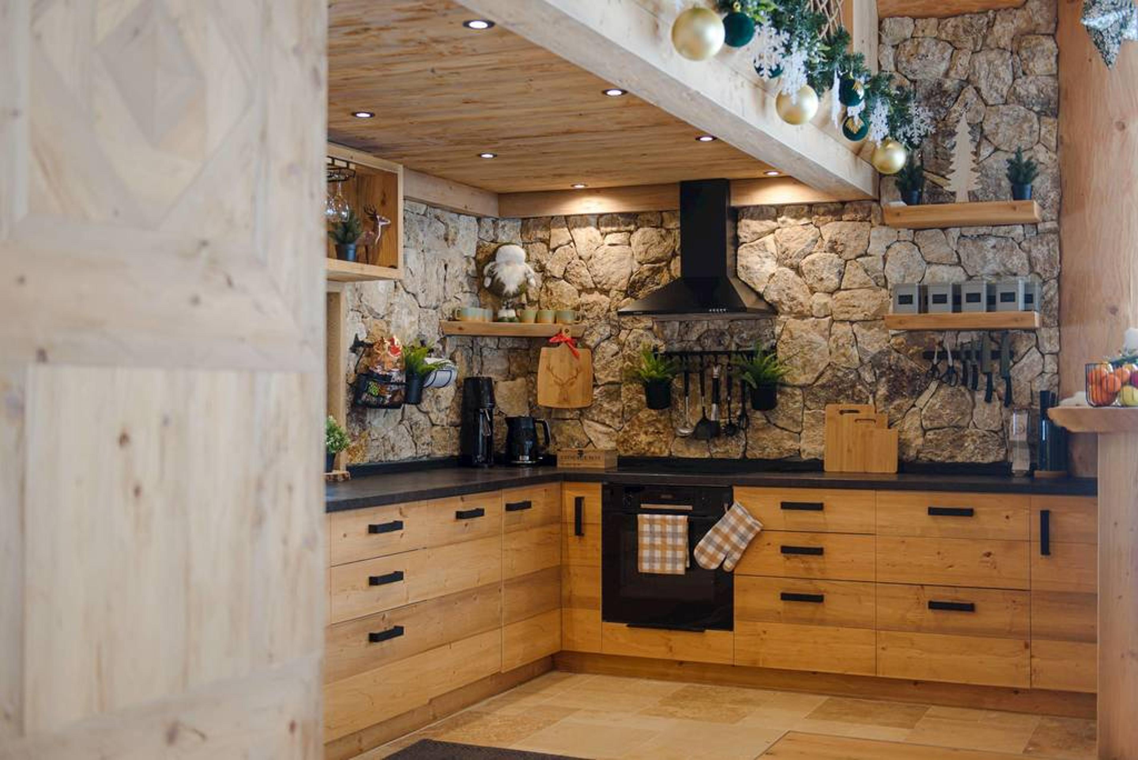 Chalet Bambi - Chalets Valča
