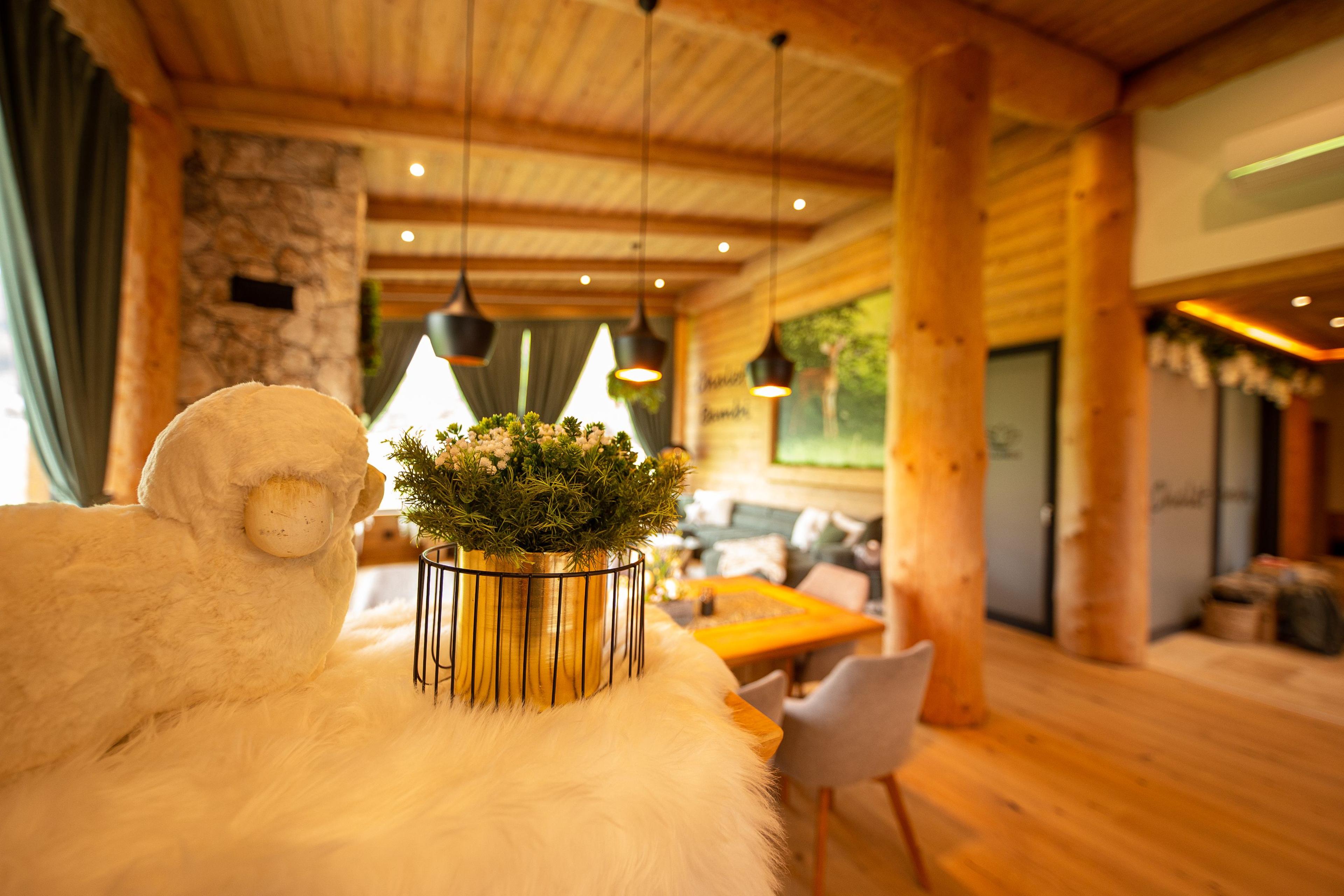 Chalet Bambi - Chalets Valča