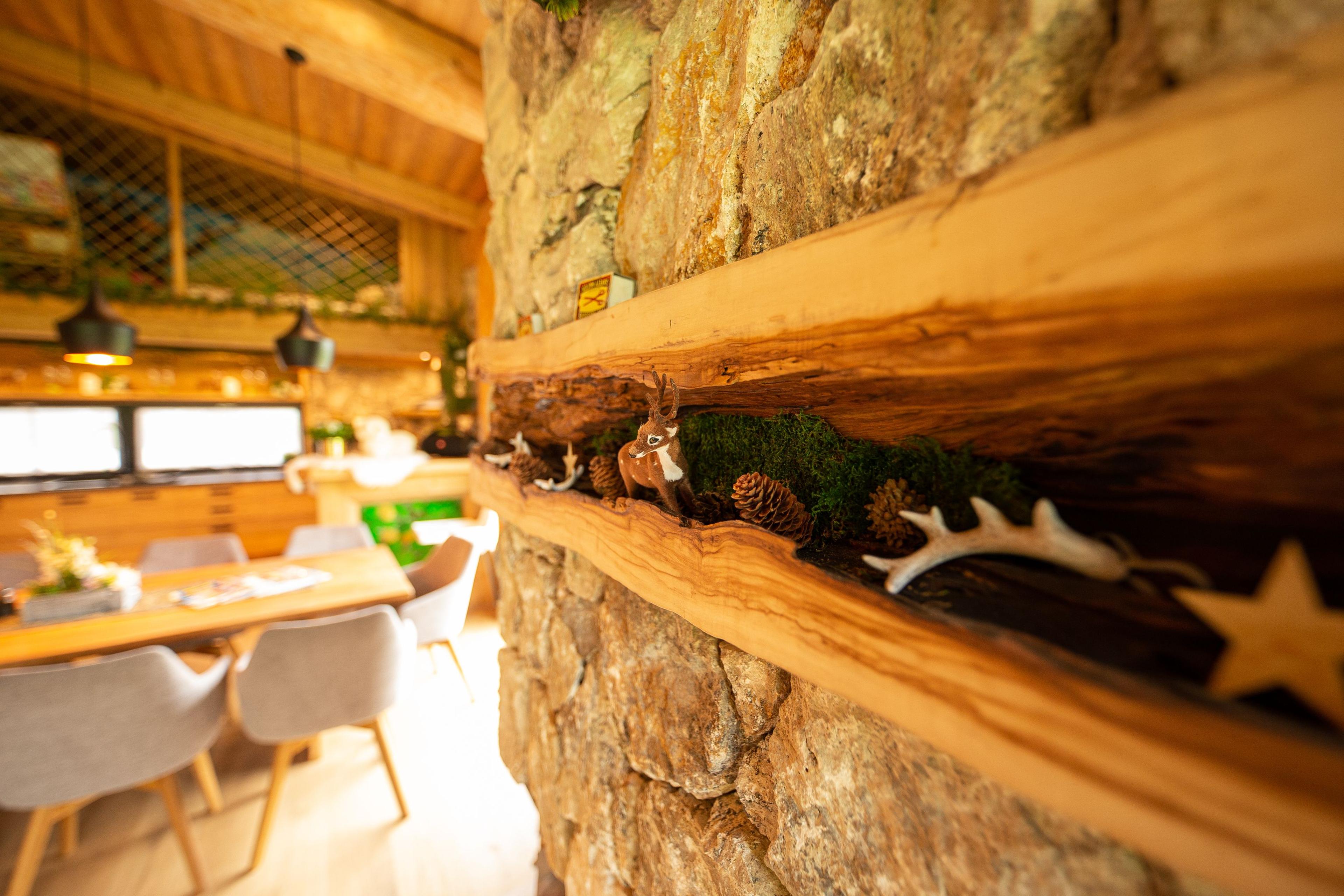 Chalet Bambi - Chalets Valča