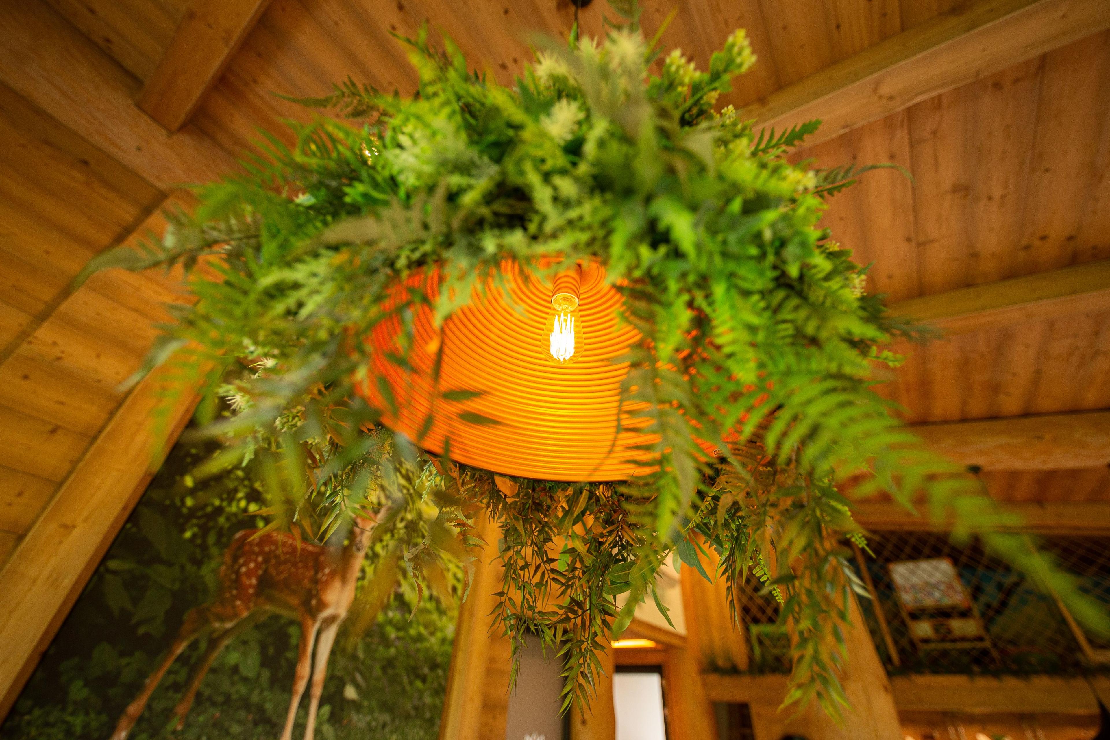 Chalet Bambi - Chalets Valča