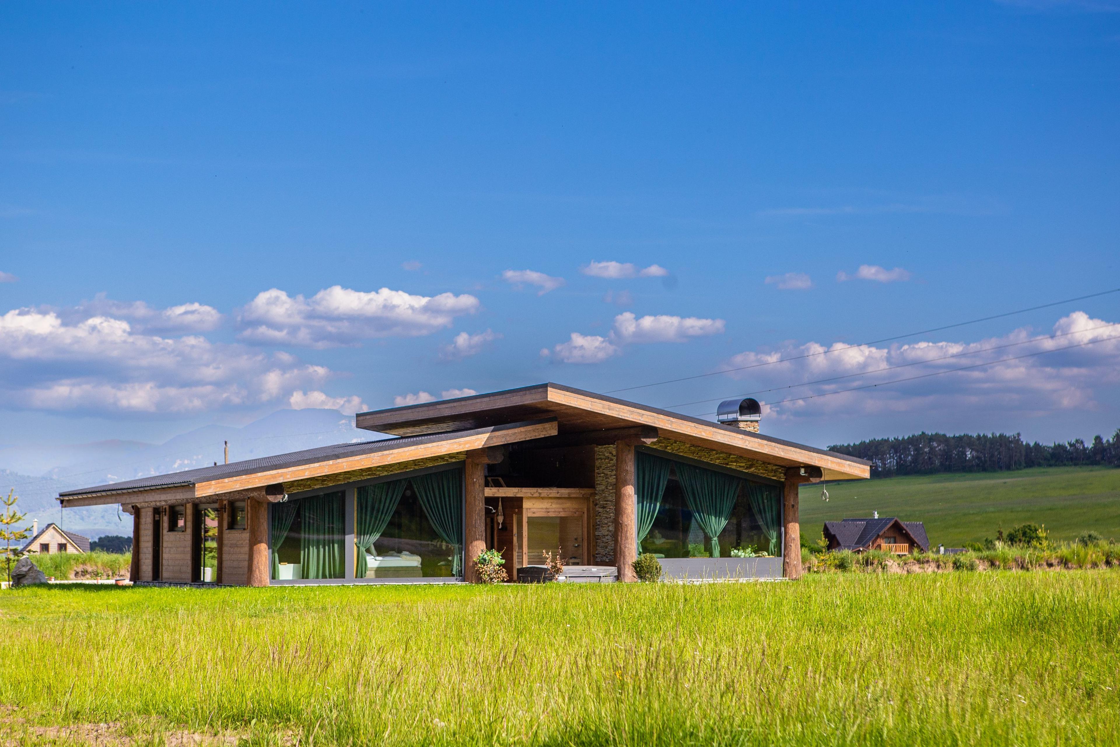 Chalet Bambi - Chalets Valča
