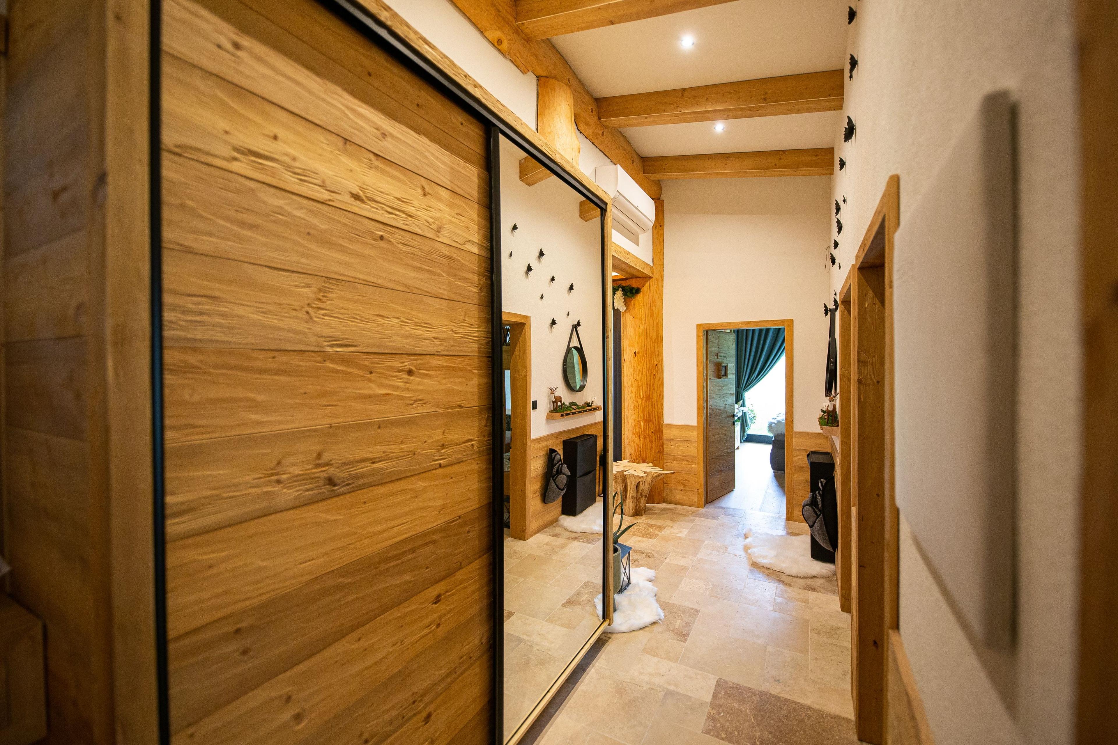 Chalet Bambi - Chalets Valča