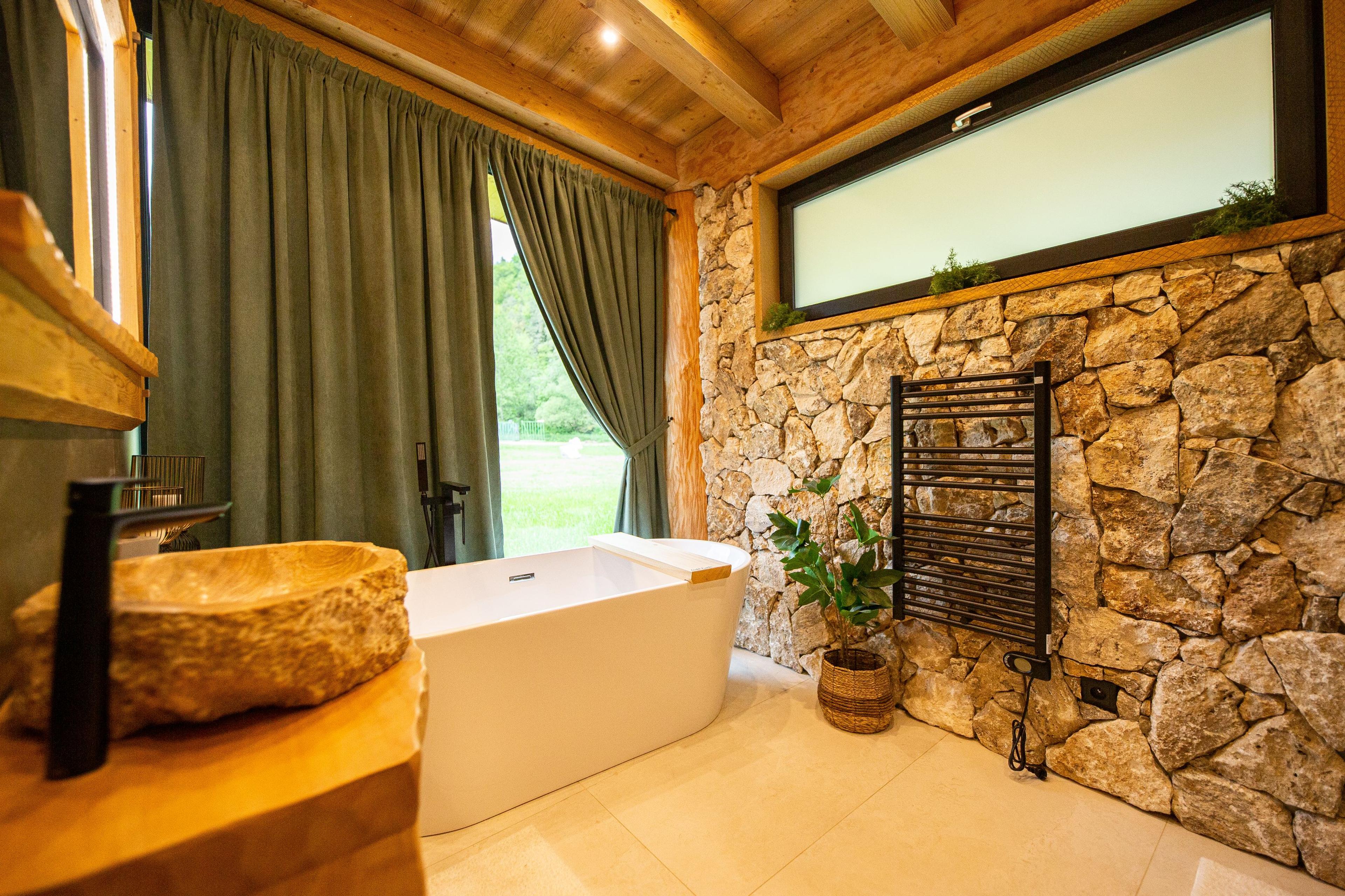Chalet Bambi - Chalets Valča