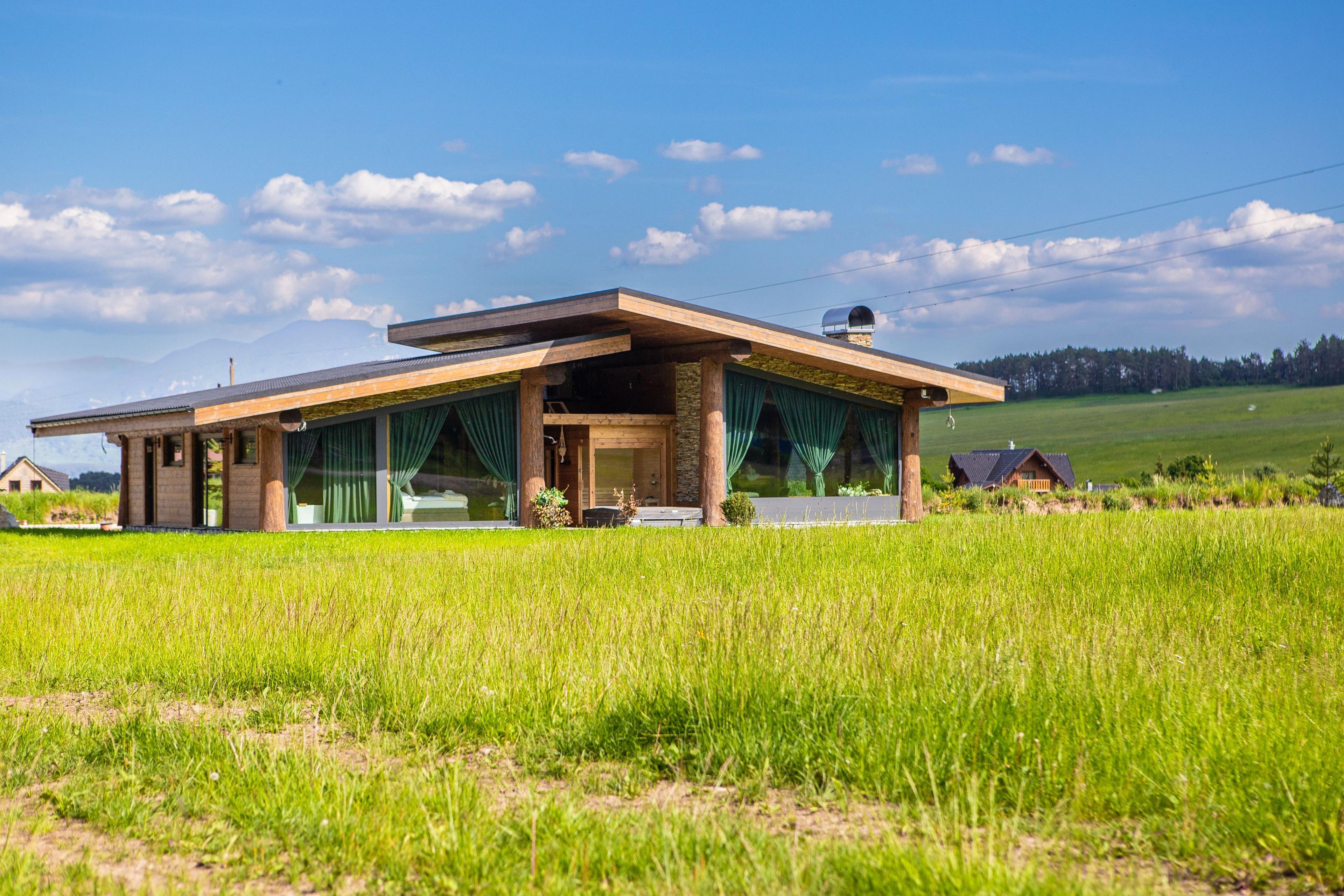 Chalet Bambi - Chalets Valča