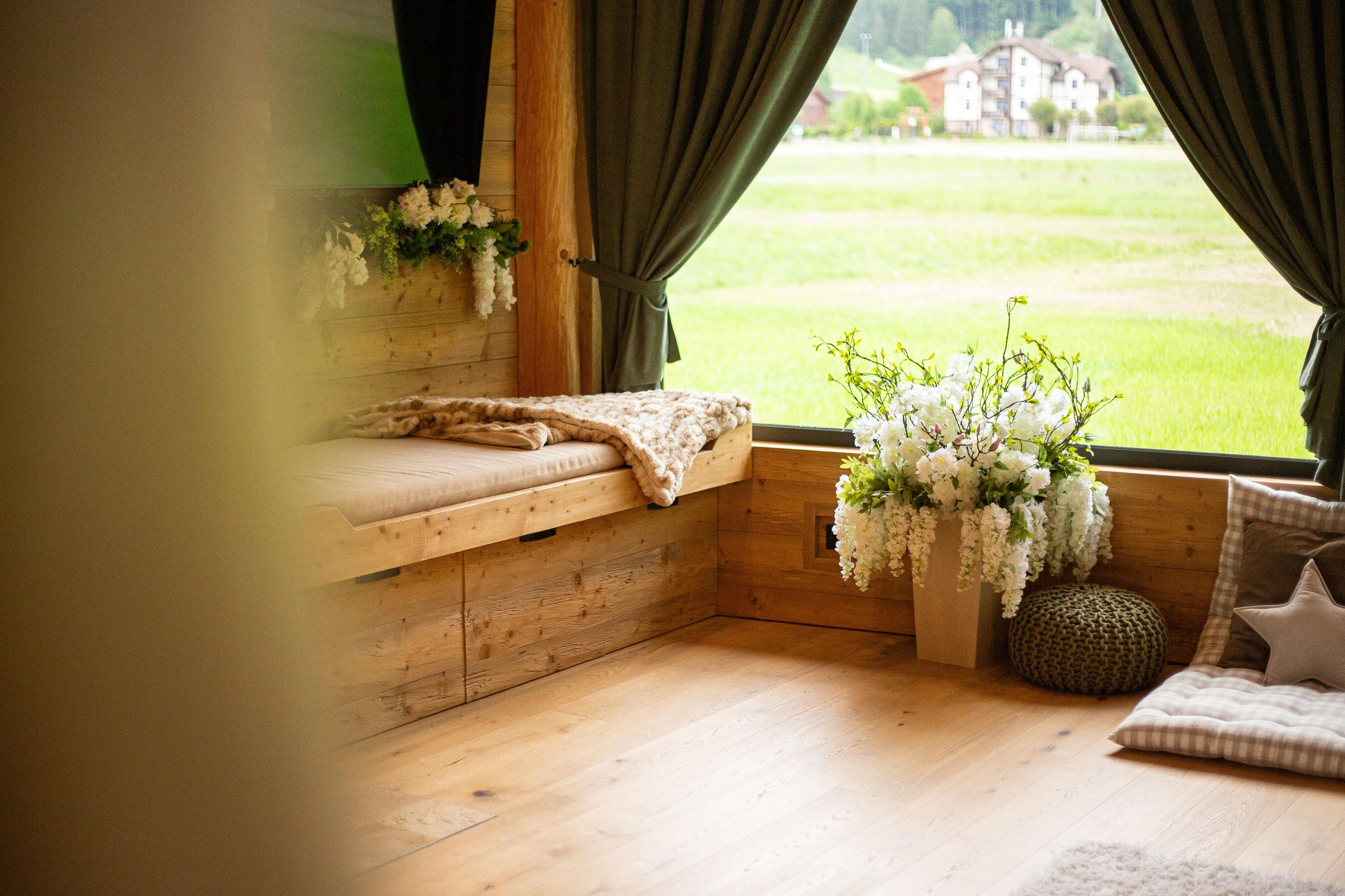 Chalet Bambi - Chalets Valča