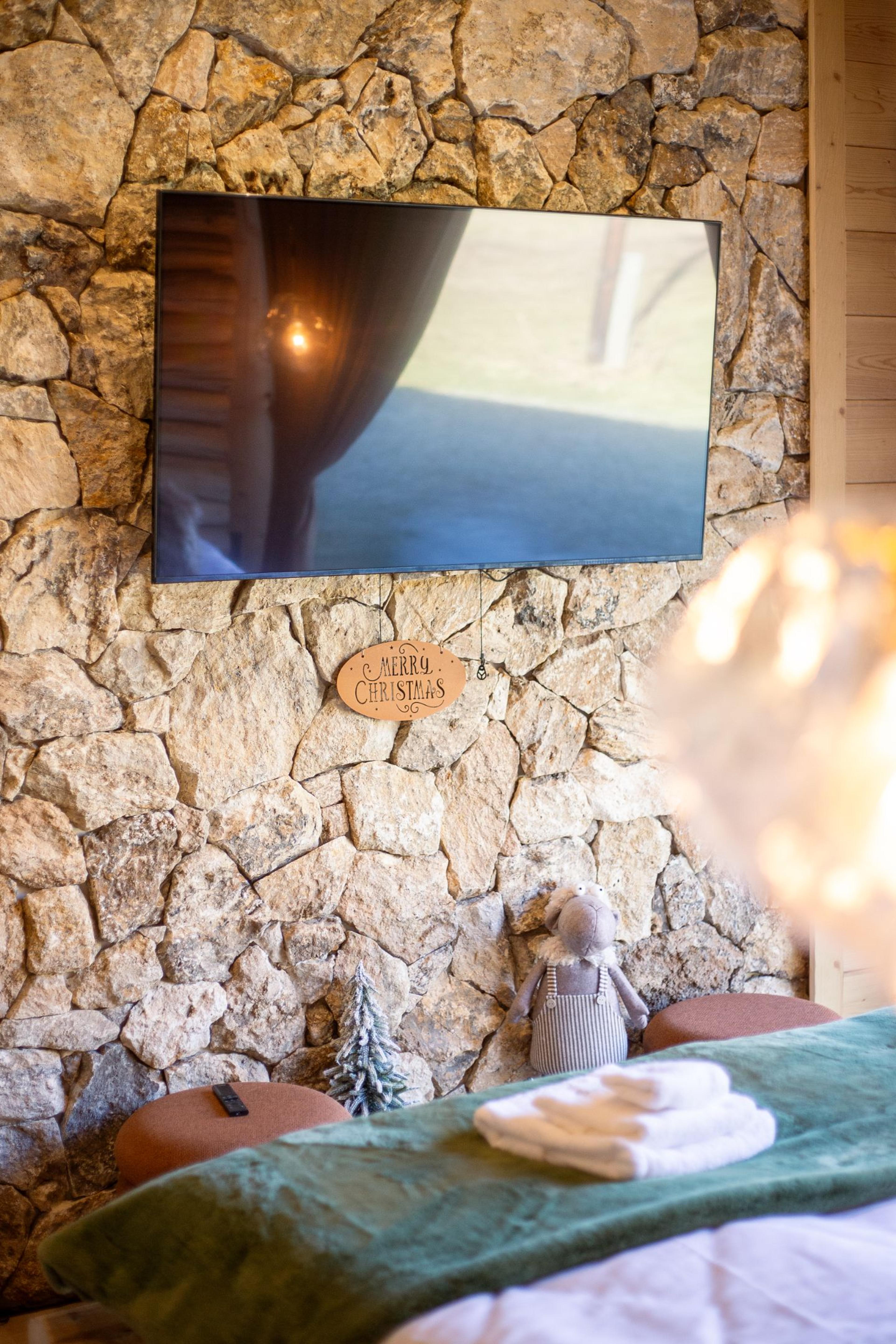 Chalet Forest - Chalets Valča