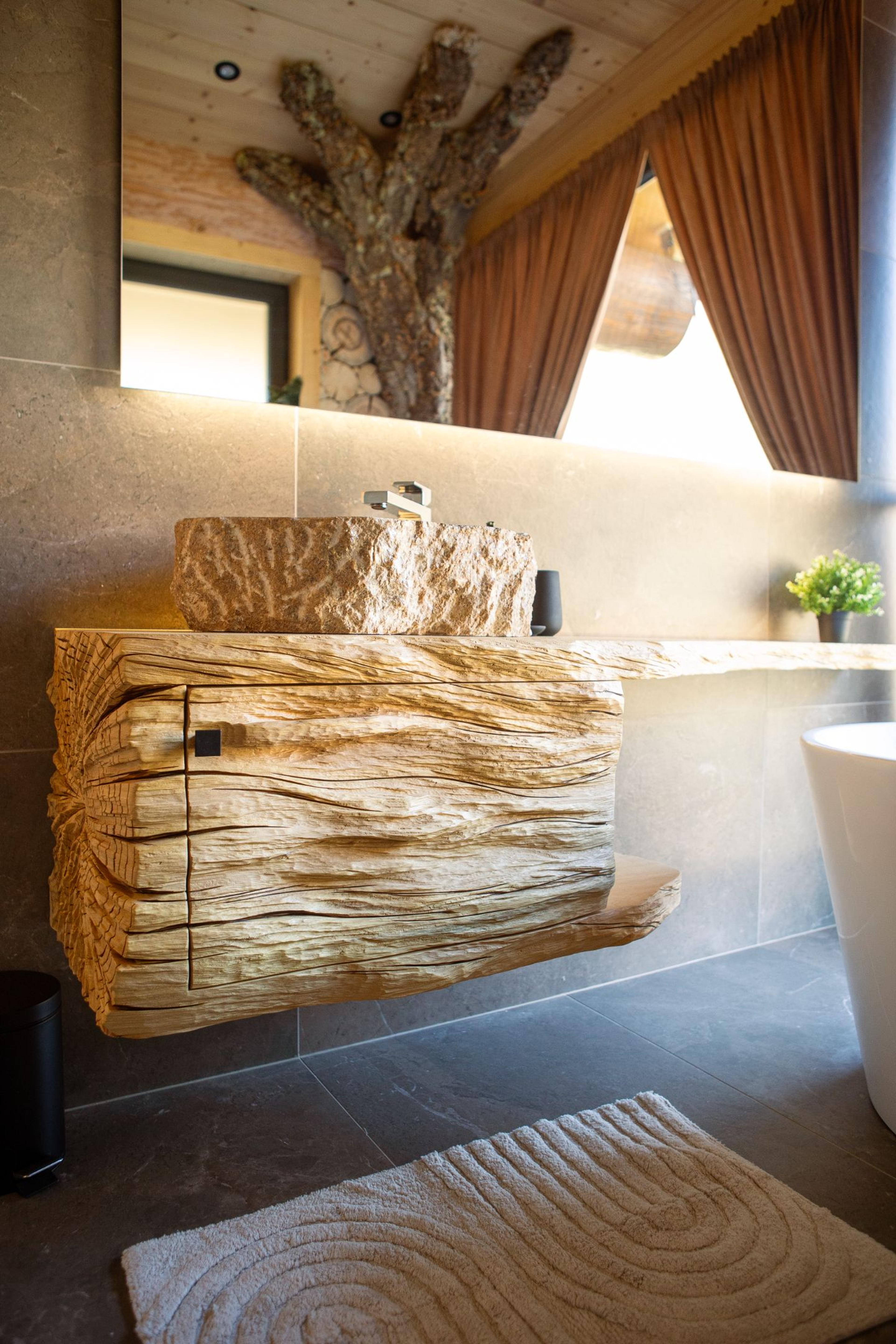 Chalet Forest - Chalets Valča