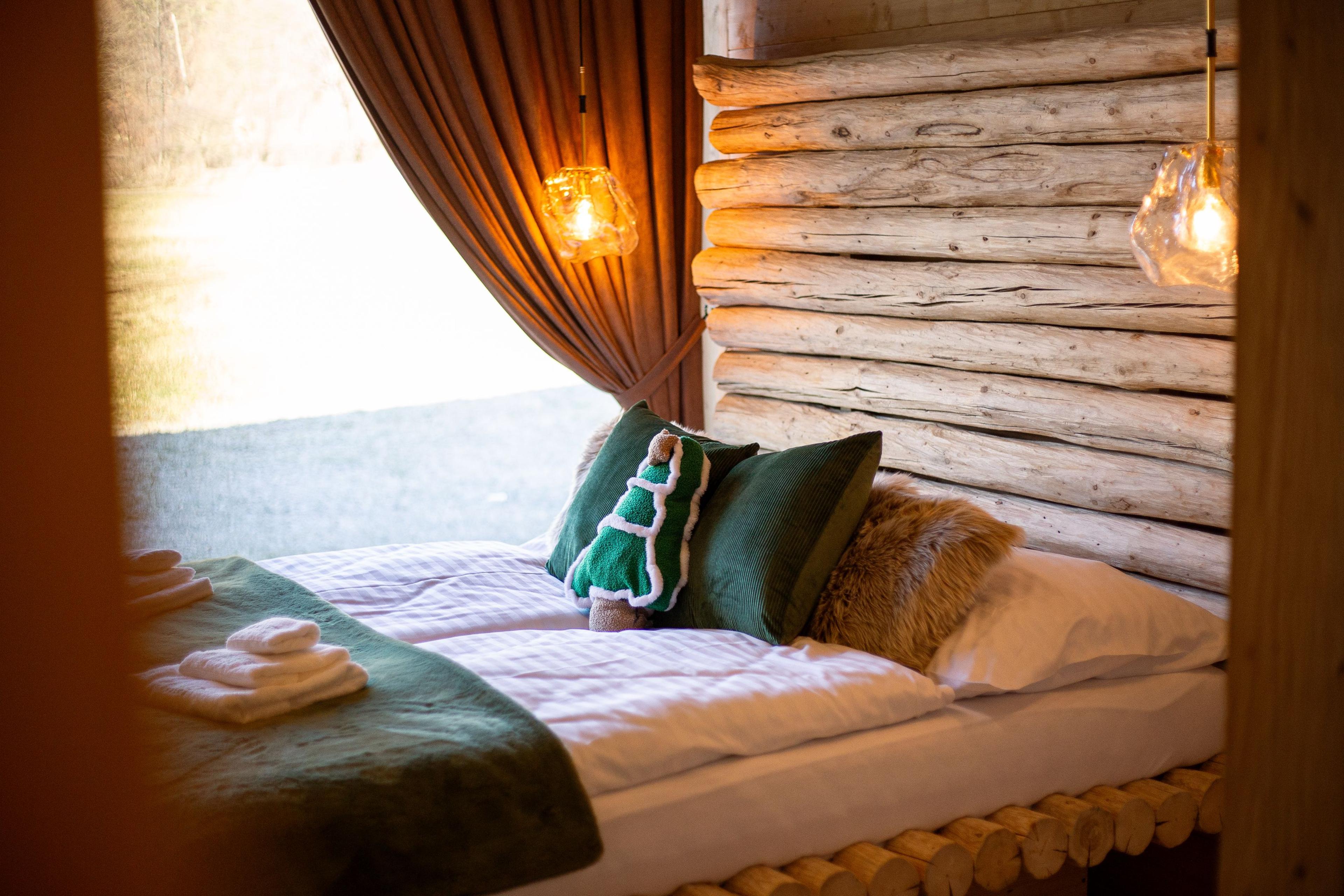 Chalet Forest - Chalets Valča