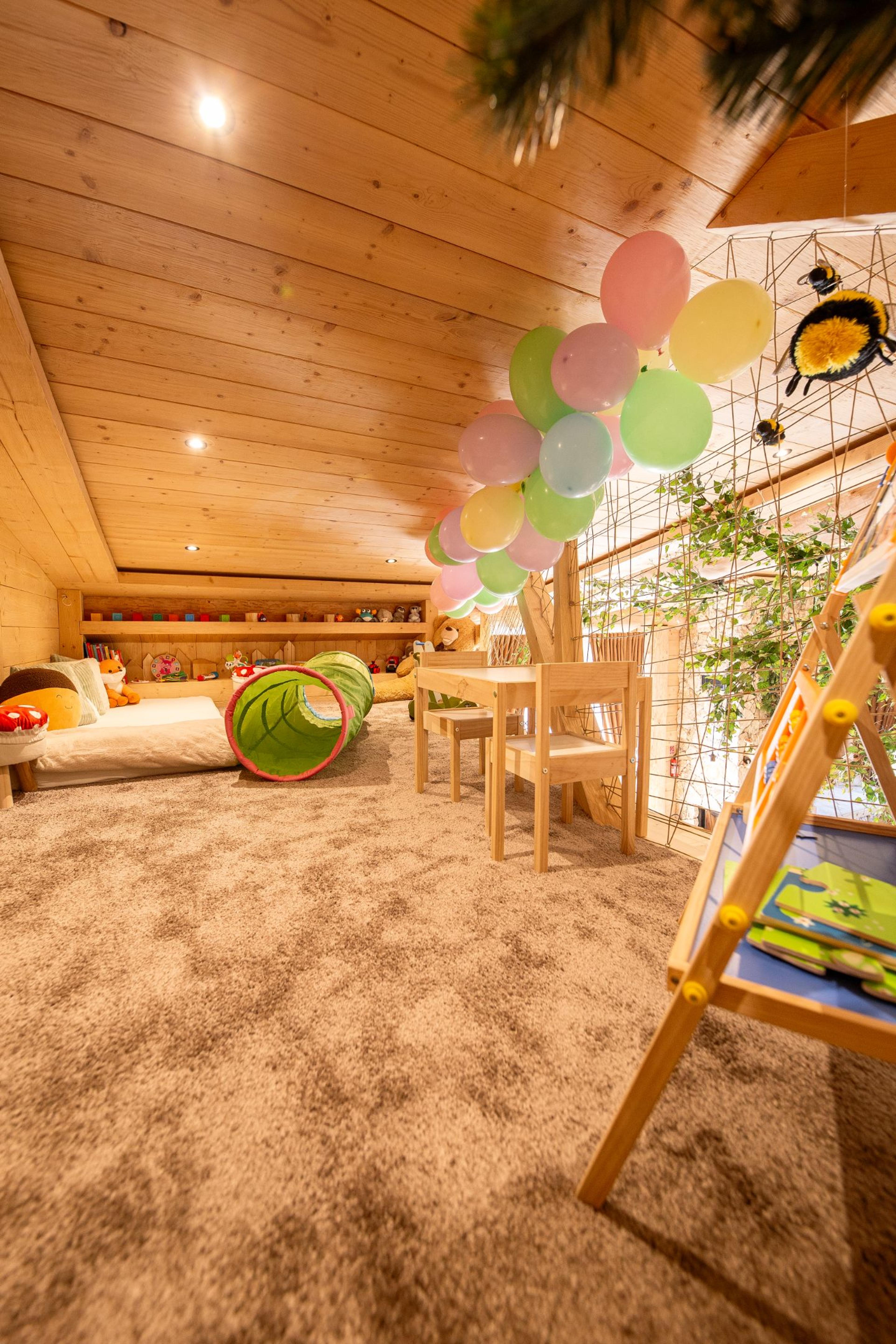 Chalet Forest - Chalets Valča