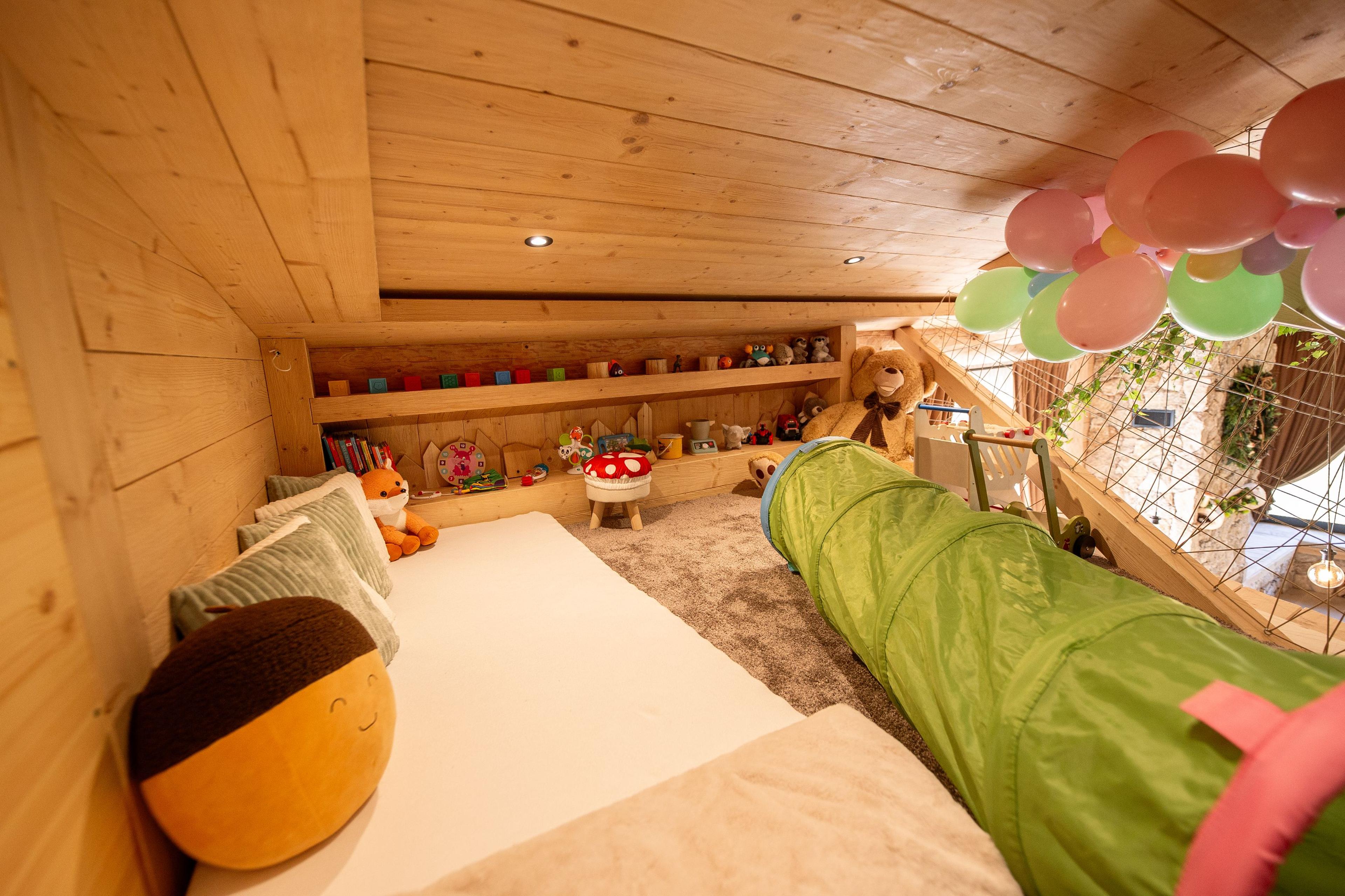 Chalet Forest - Chalets Valča
