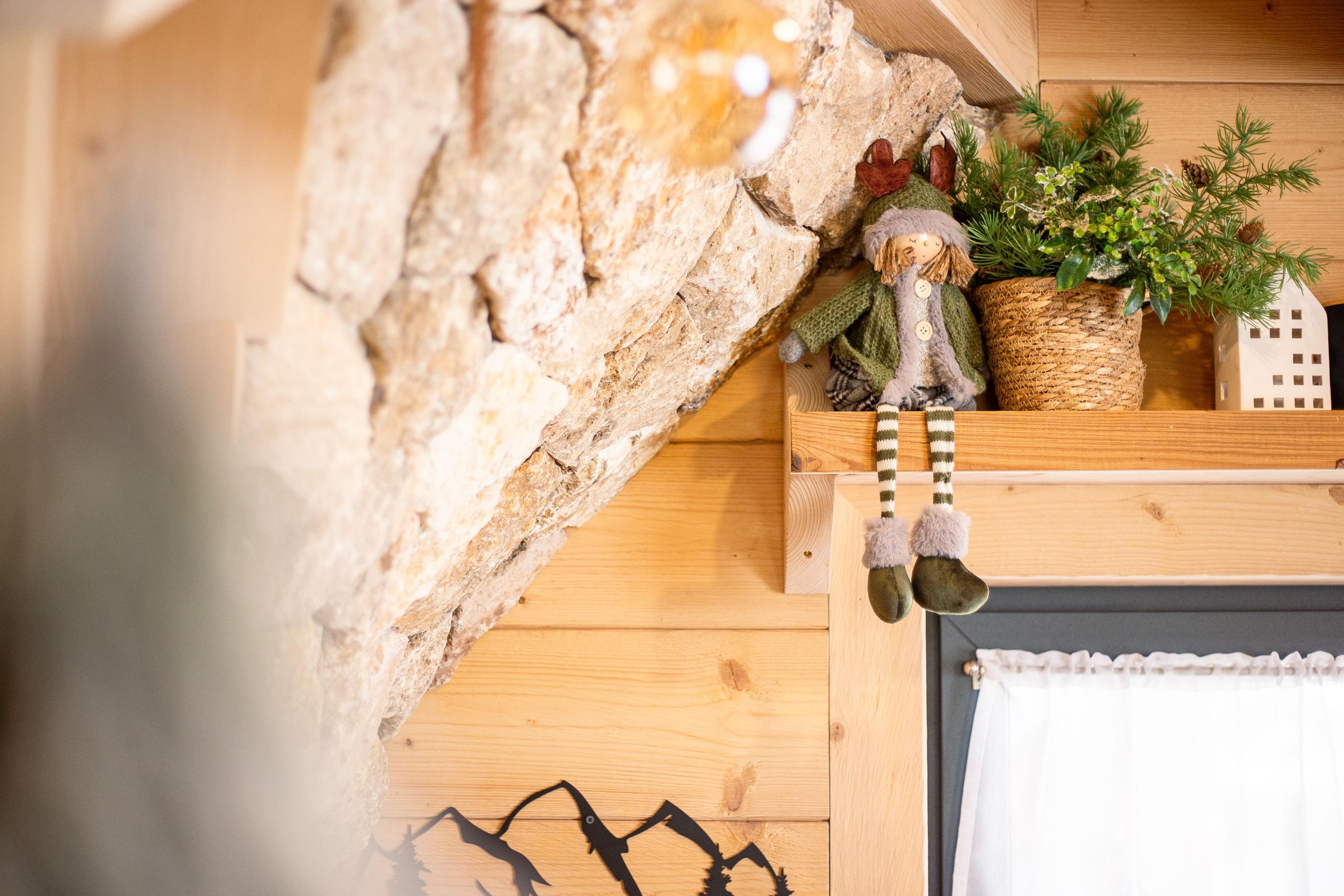 Chalet Forest - Chalets Valča