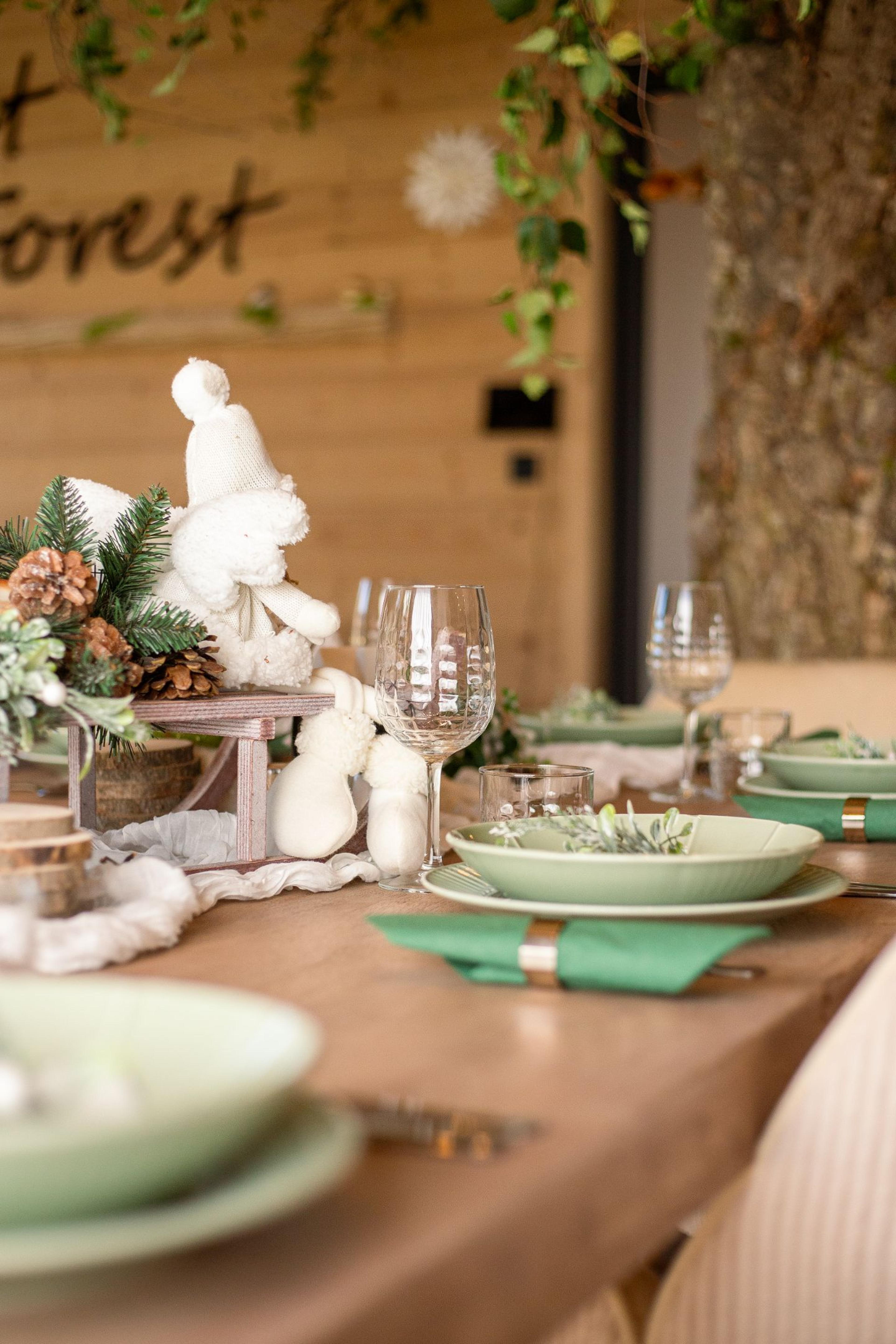 Chalet Forest - Chalets Valča