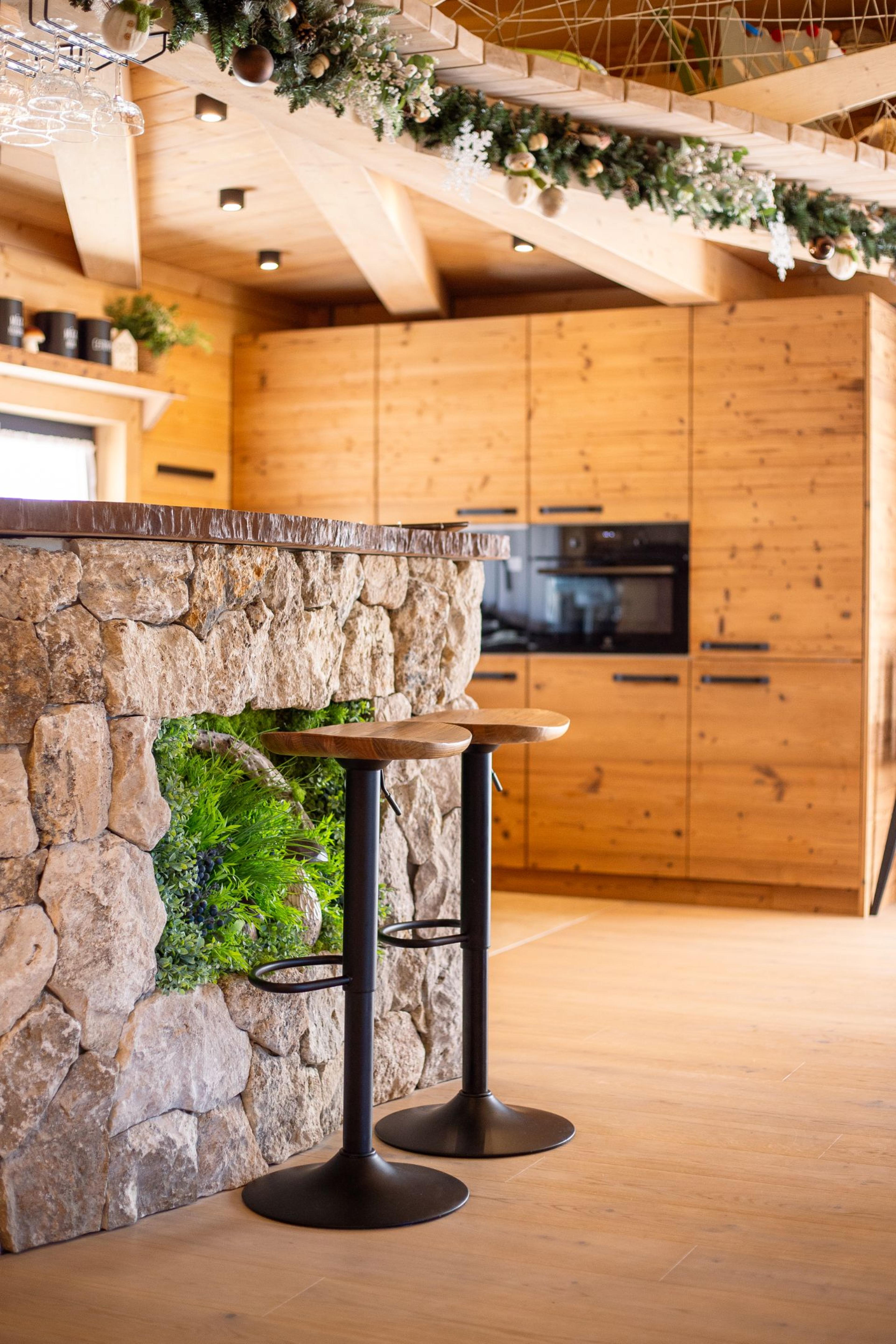 Chalet Forest - Chalets Valča