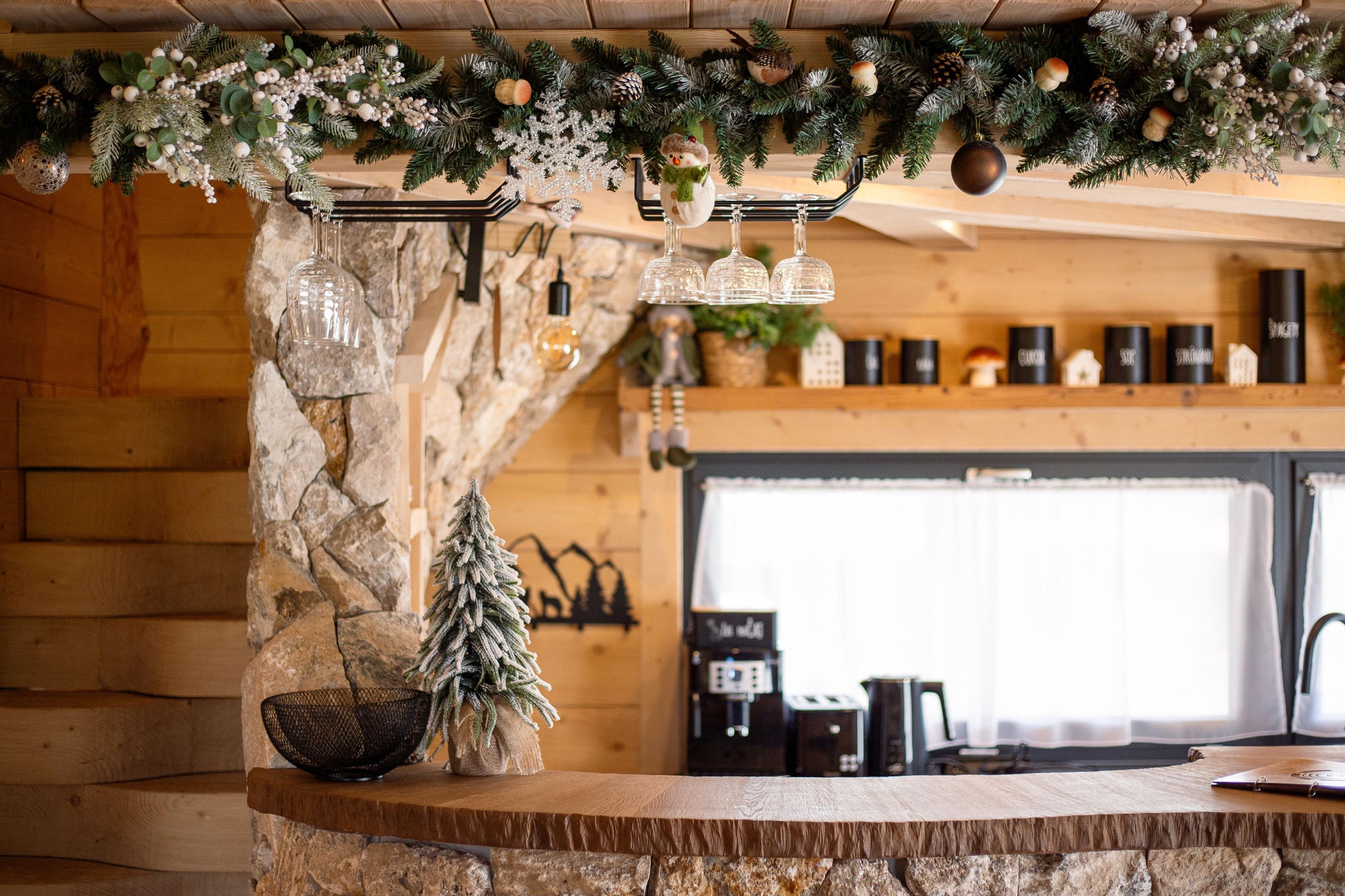 Chalet Forest - Chalets Valča