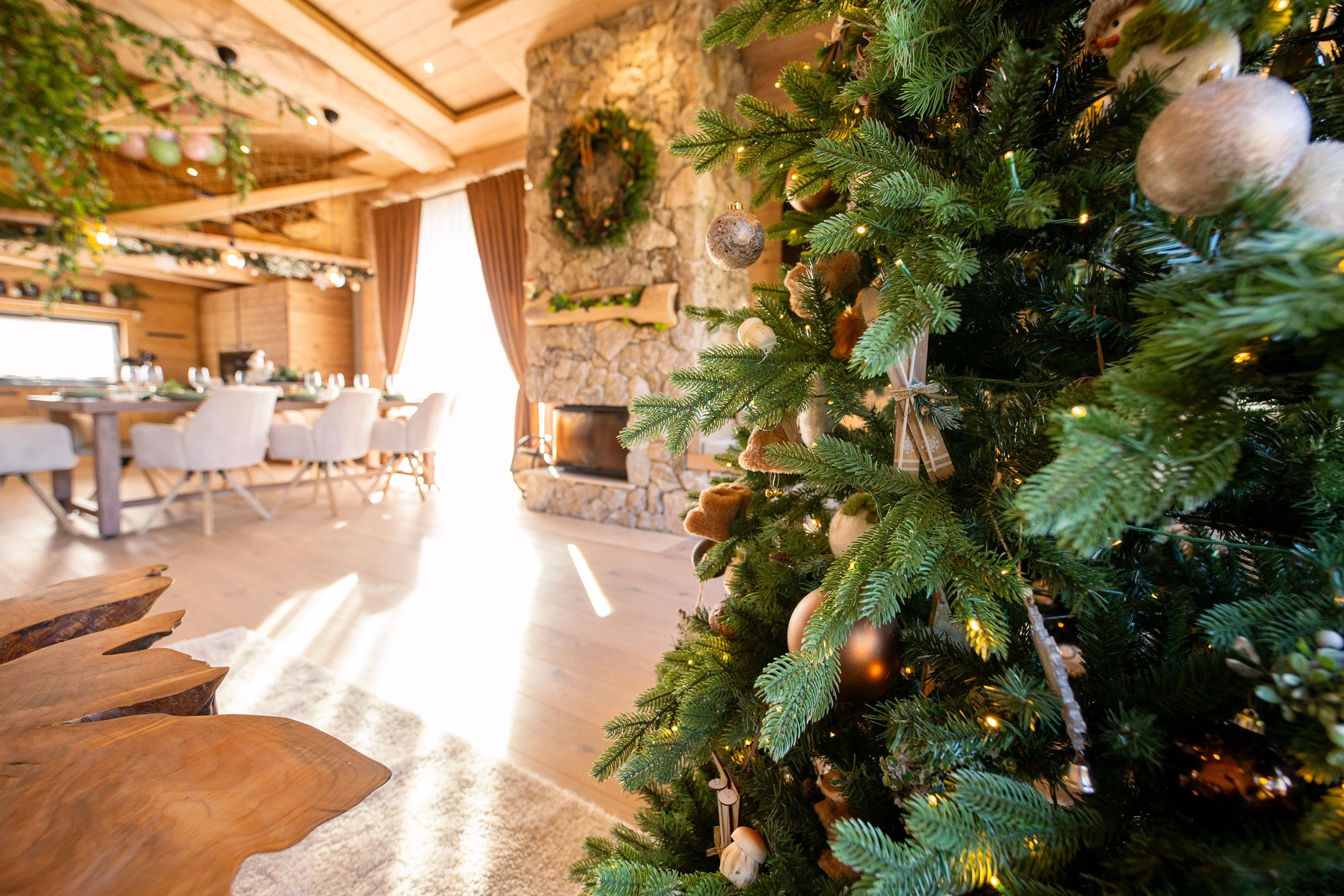 Chalet Forest - Chalets Valča