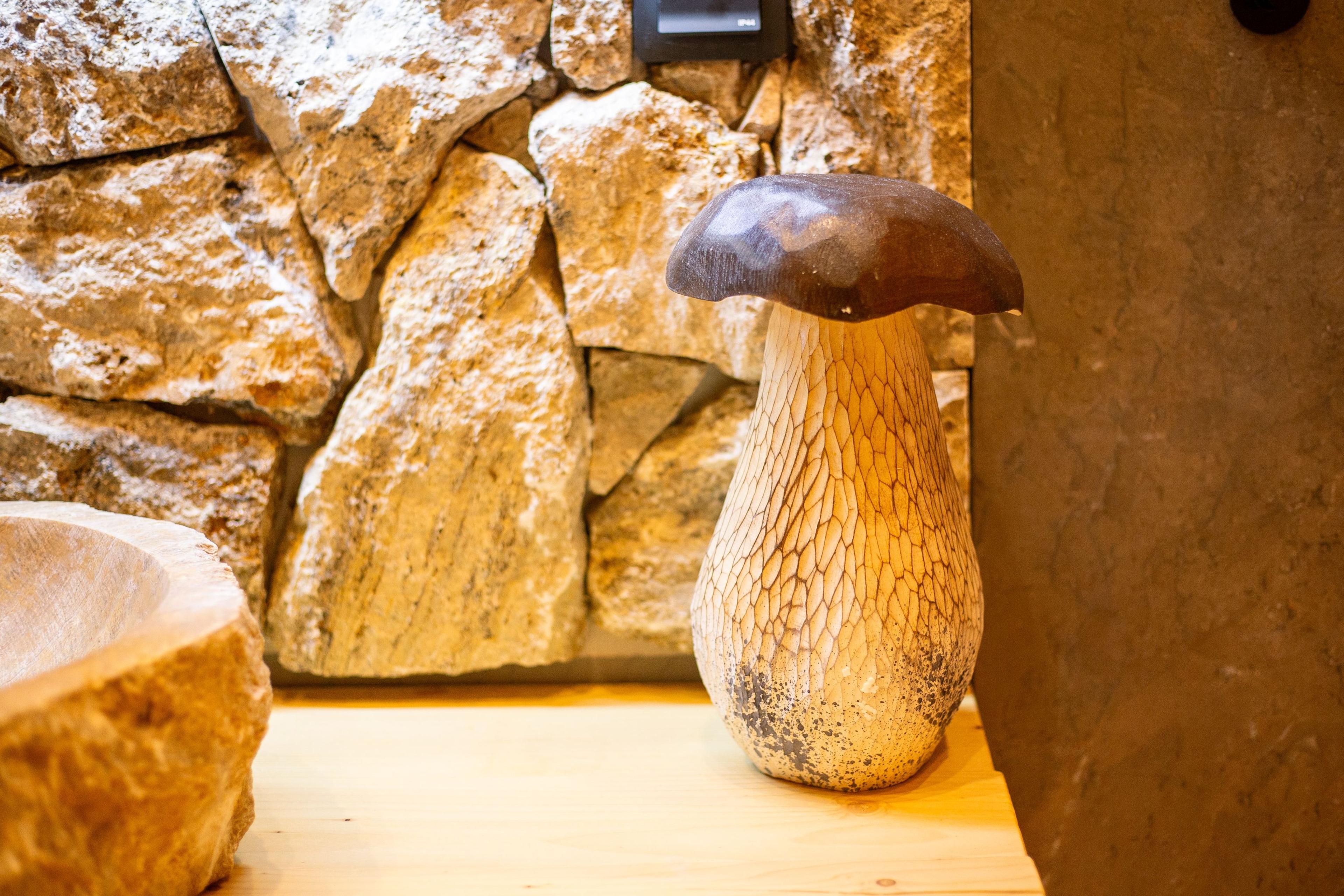 Chalet Forest - Chalets Valča