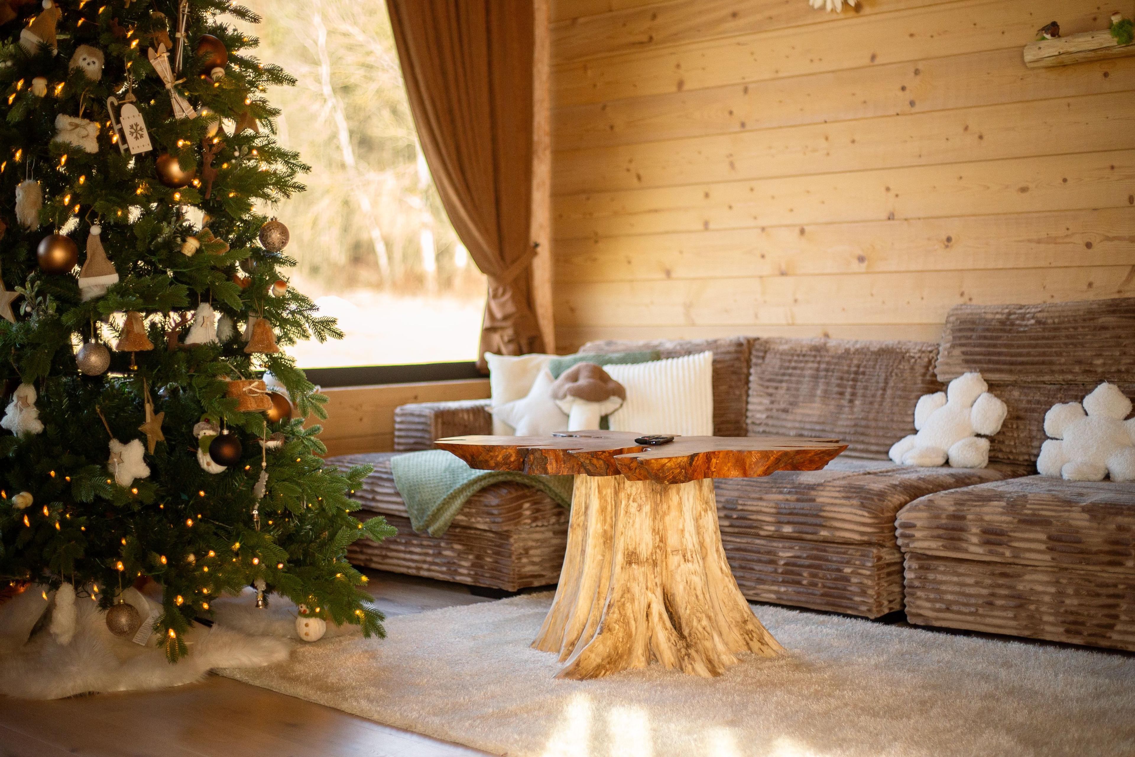 Chalet Forest - Chalets Valča
