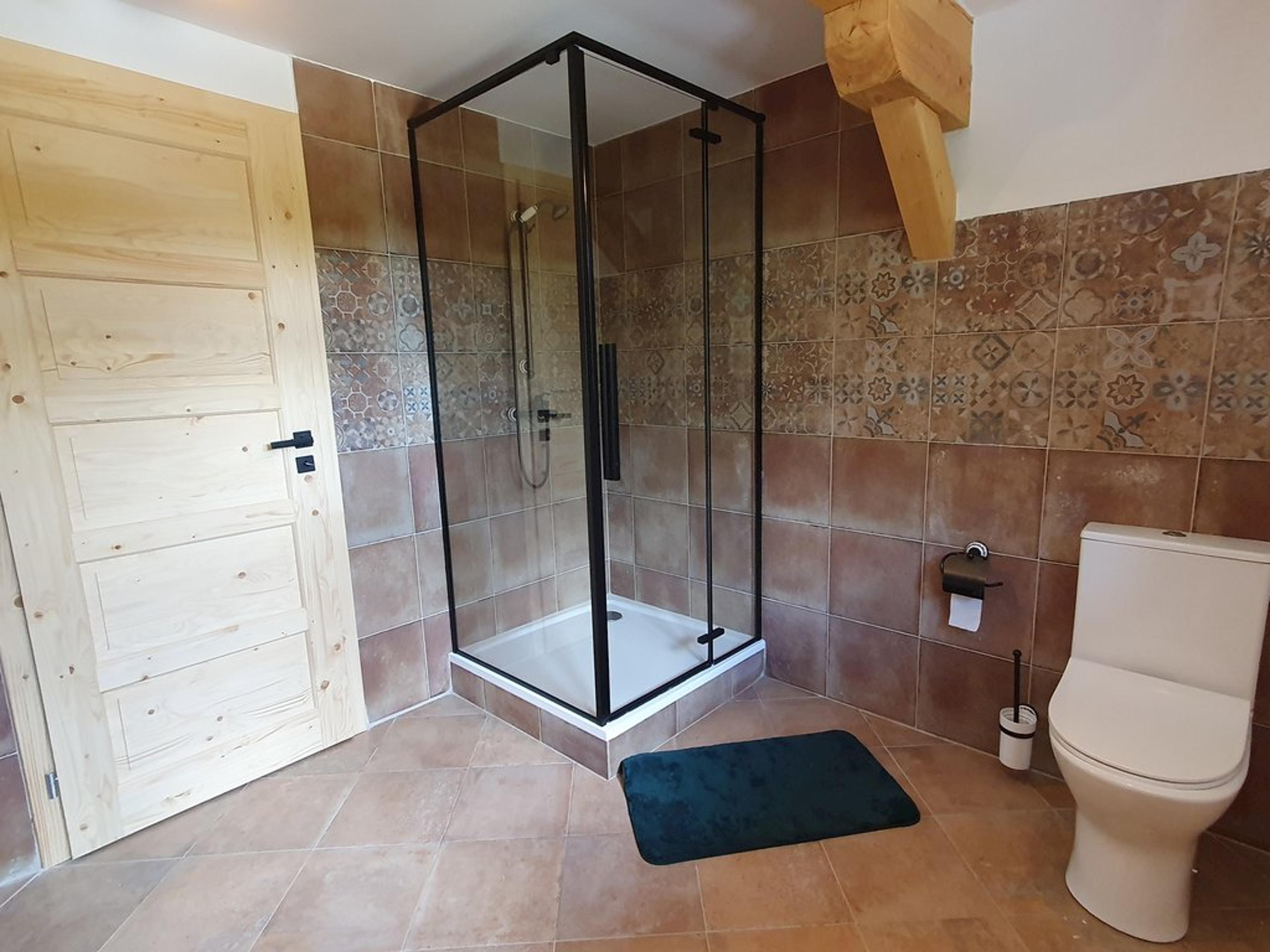 Apartmán pro 6 Apartmán s 2 ložnicemi - Kamenný Vrch Adršpach