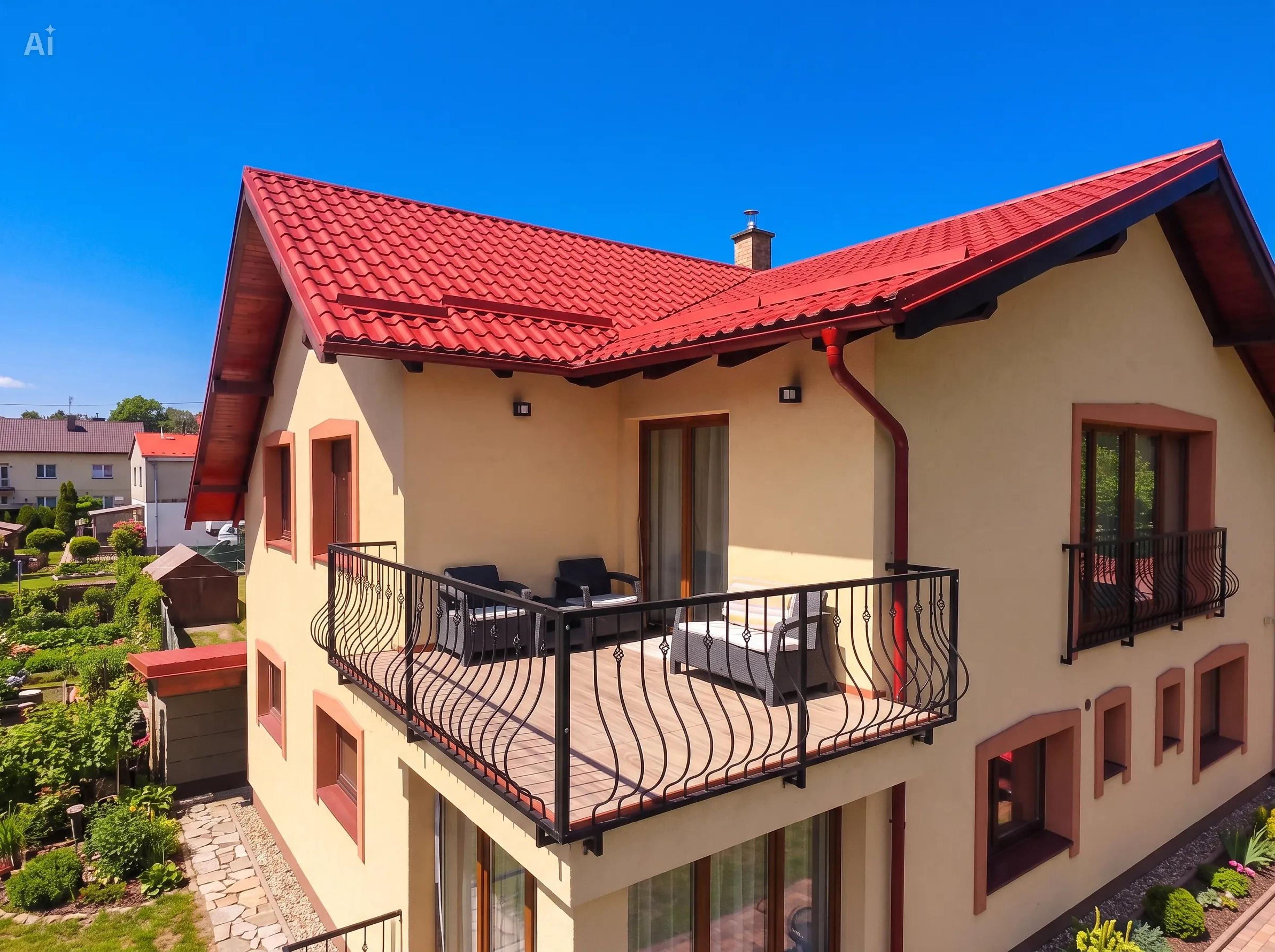 Apartmán Hviezdoslav Apartmán s 2 spálňami - Apartmány Orava