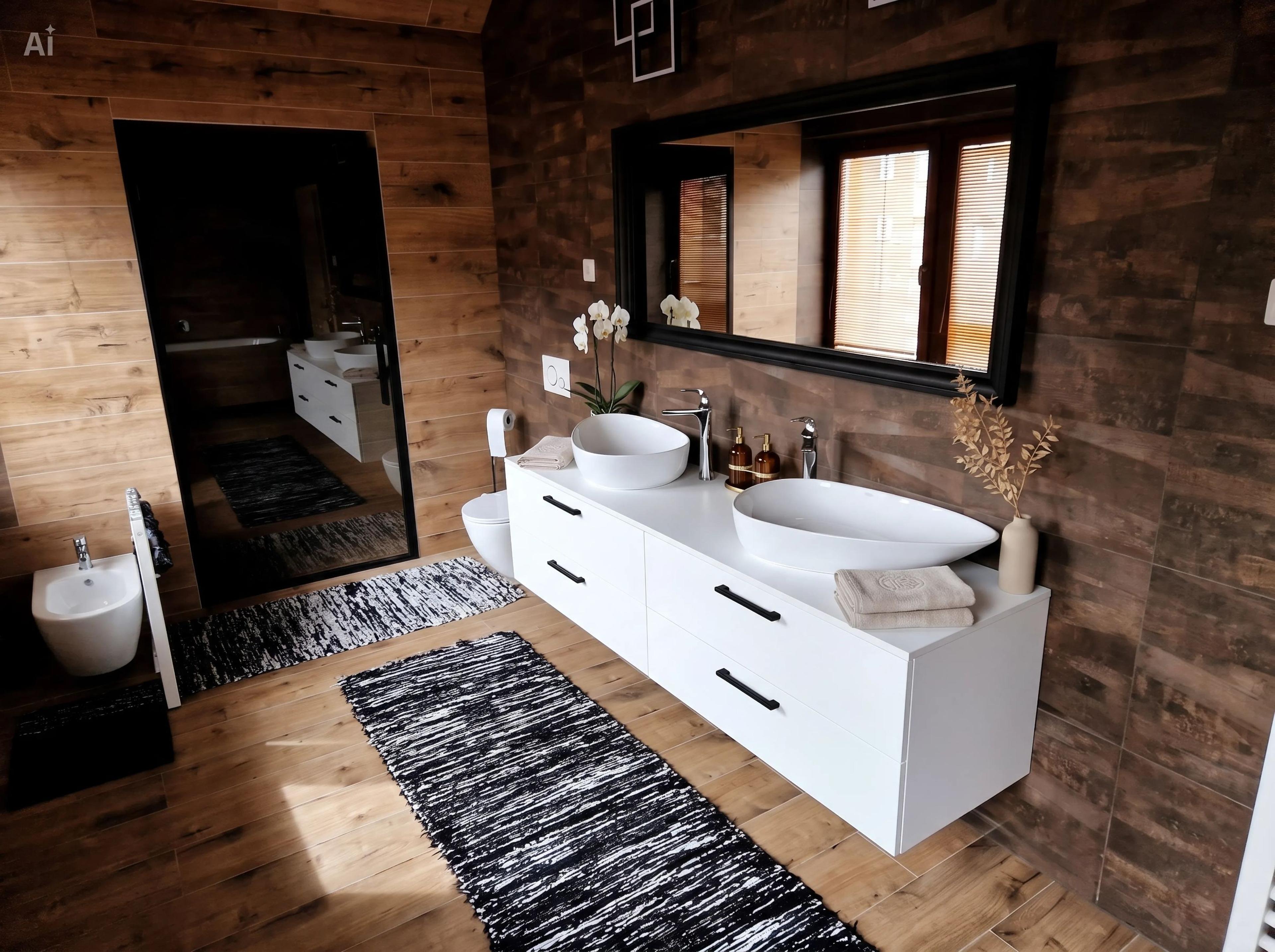 Apartmán Hviezdoslav Apartmán s 2 spálňami - Apartmány Orava