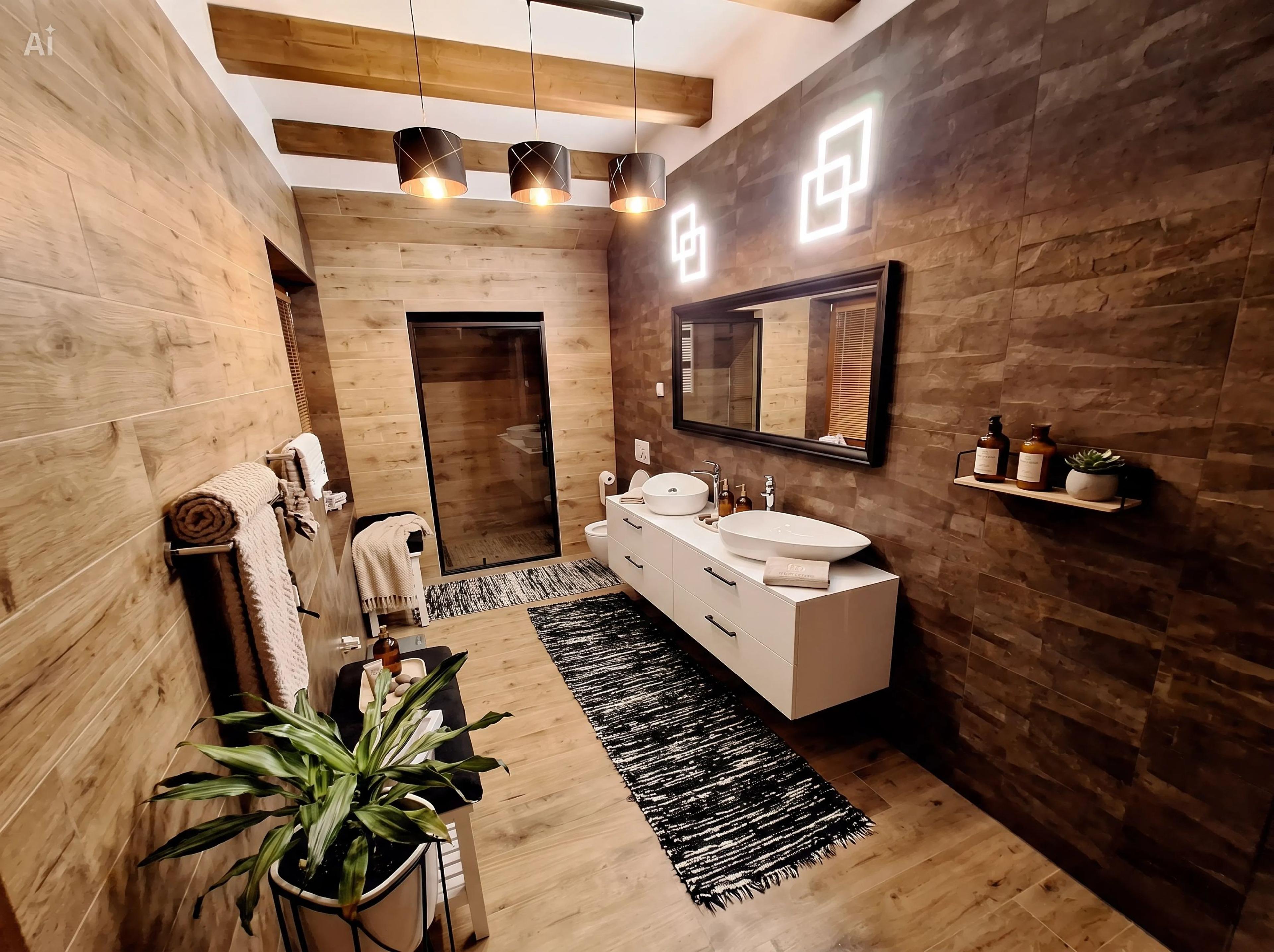 Apartmán Hviezdoslav Apartmán s 2 spálňami - Apartmány Orava