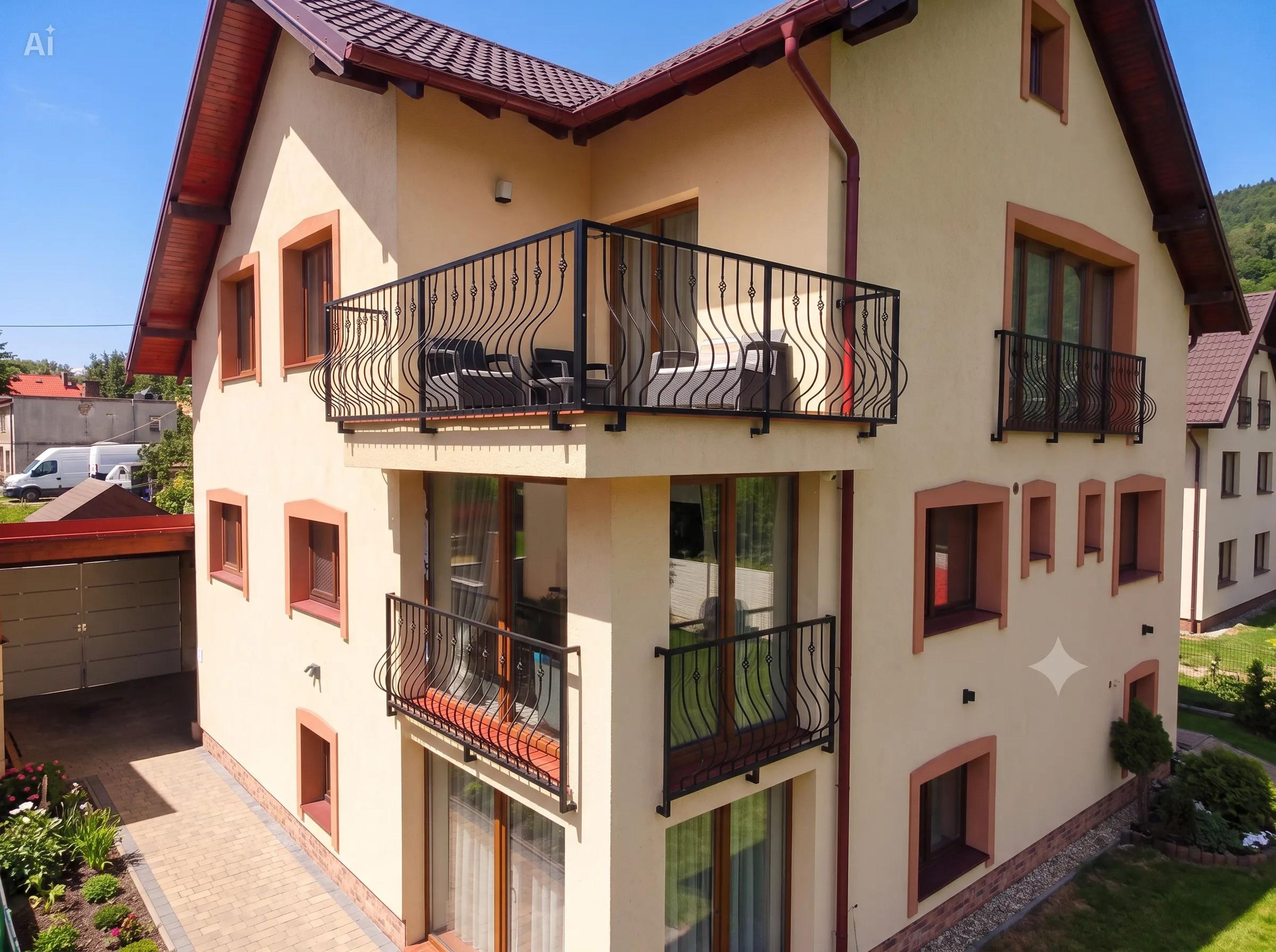 Apartmán Janko Matuška Apartmán s 2 spálňami - Apartmány Orava