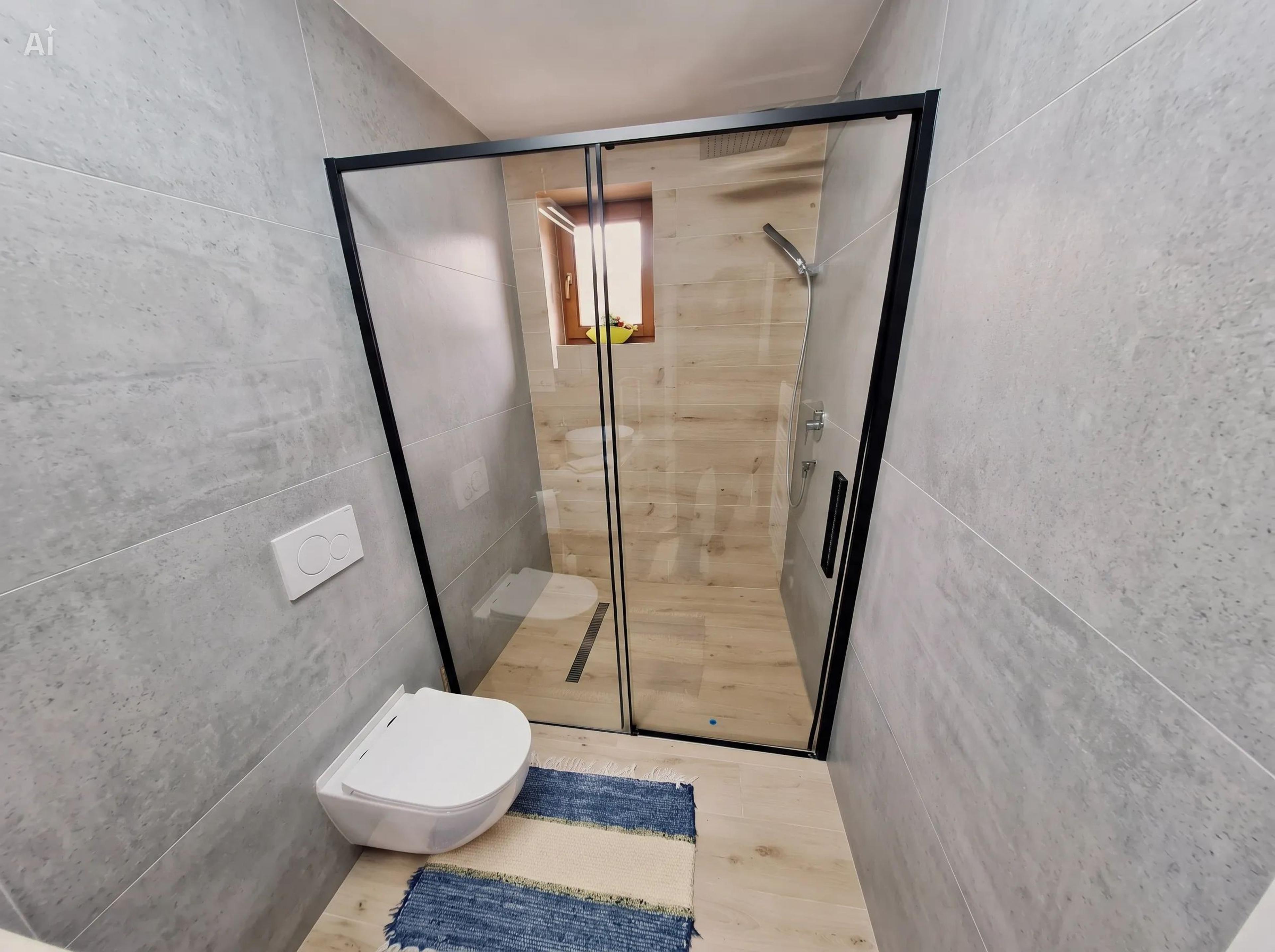 Apartmán Janko Matuška Apartmán s 2 spálňami - Apartmány Orava