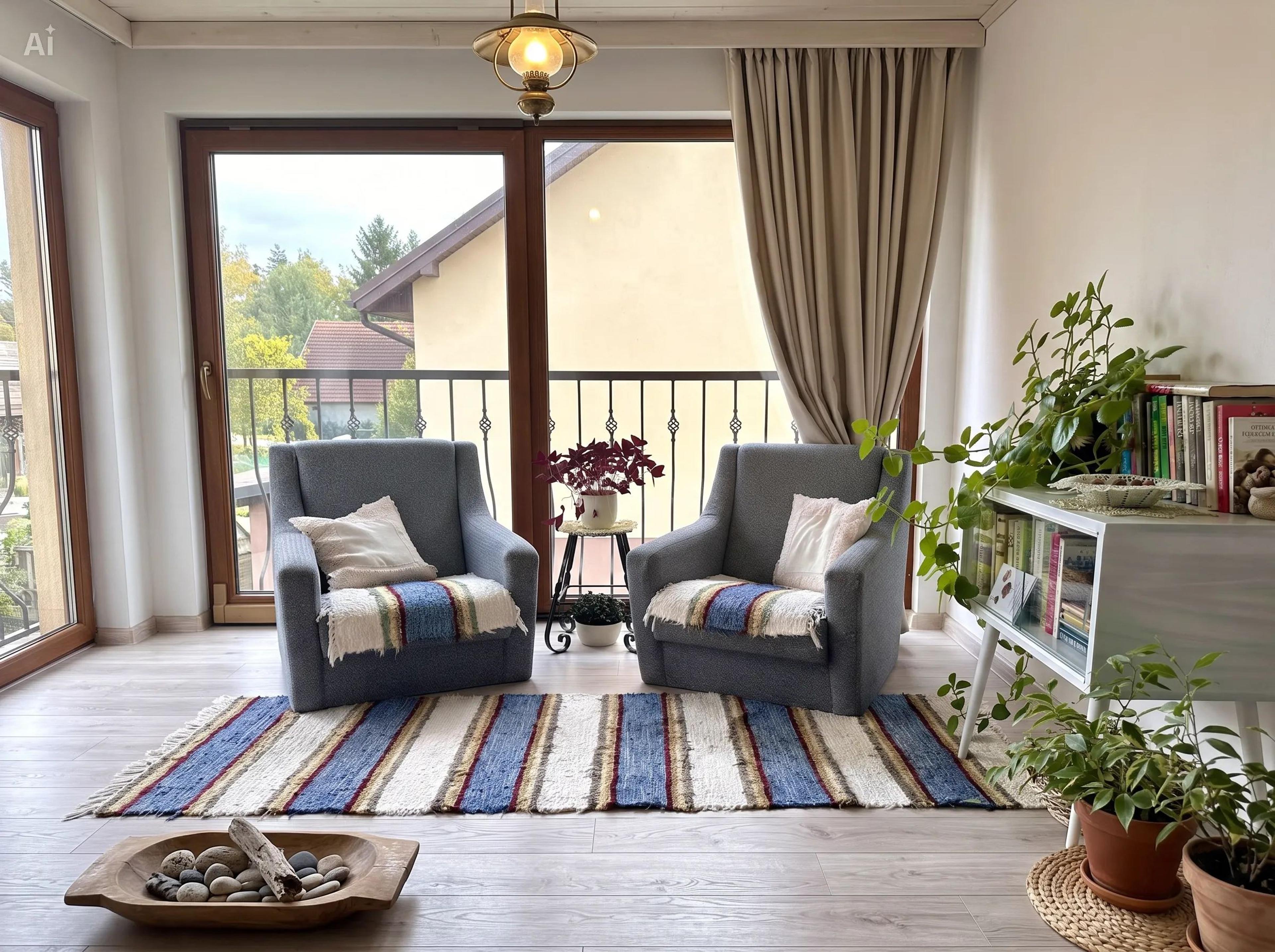 Apartmán Janko Matuška Apartmán s 2 spálňami - Apartmány Orava