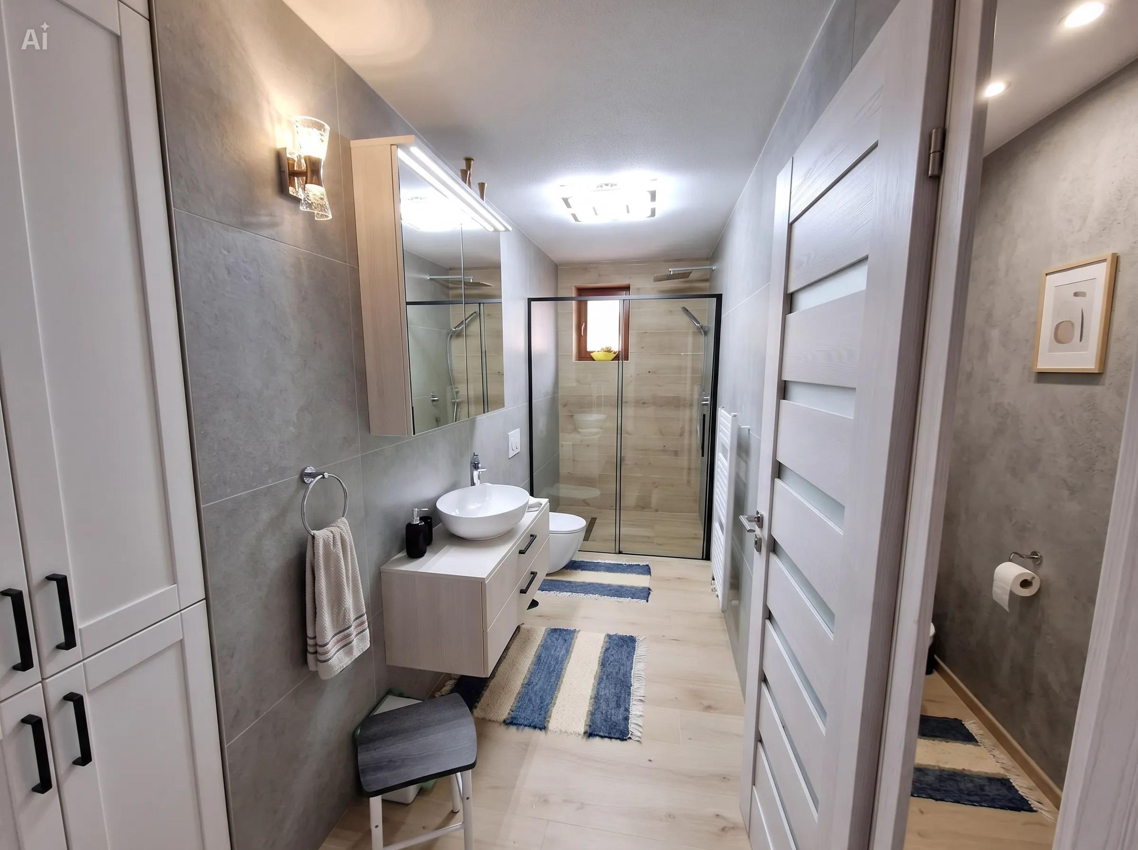 Apartmán Janko Matuška Apartmán s 2 spálňami - Apartmány Orava