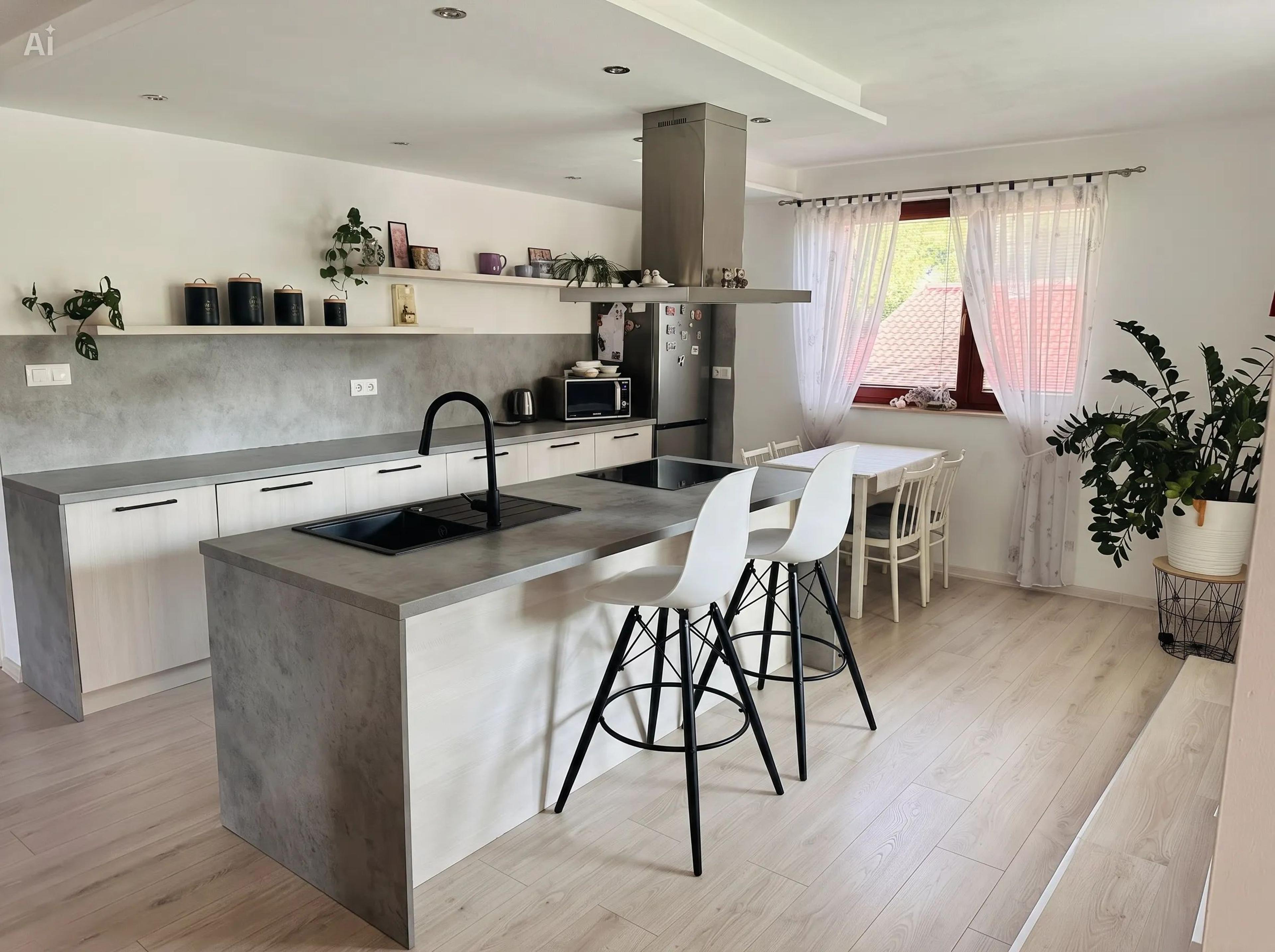 Apartmán Janko Matuška Apartmán s 2 spálňami - Apartmány Orava