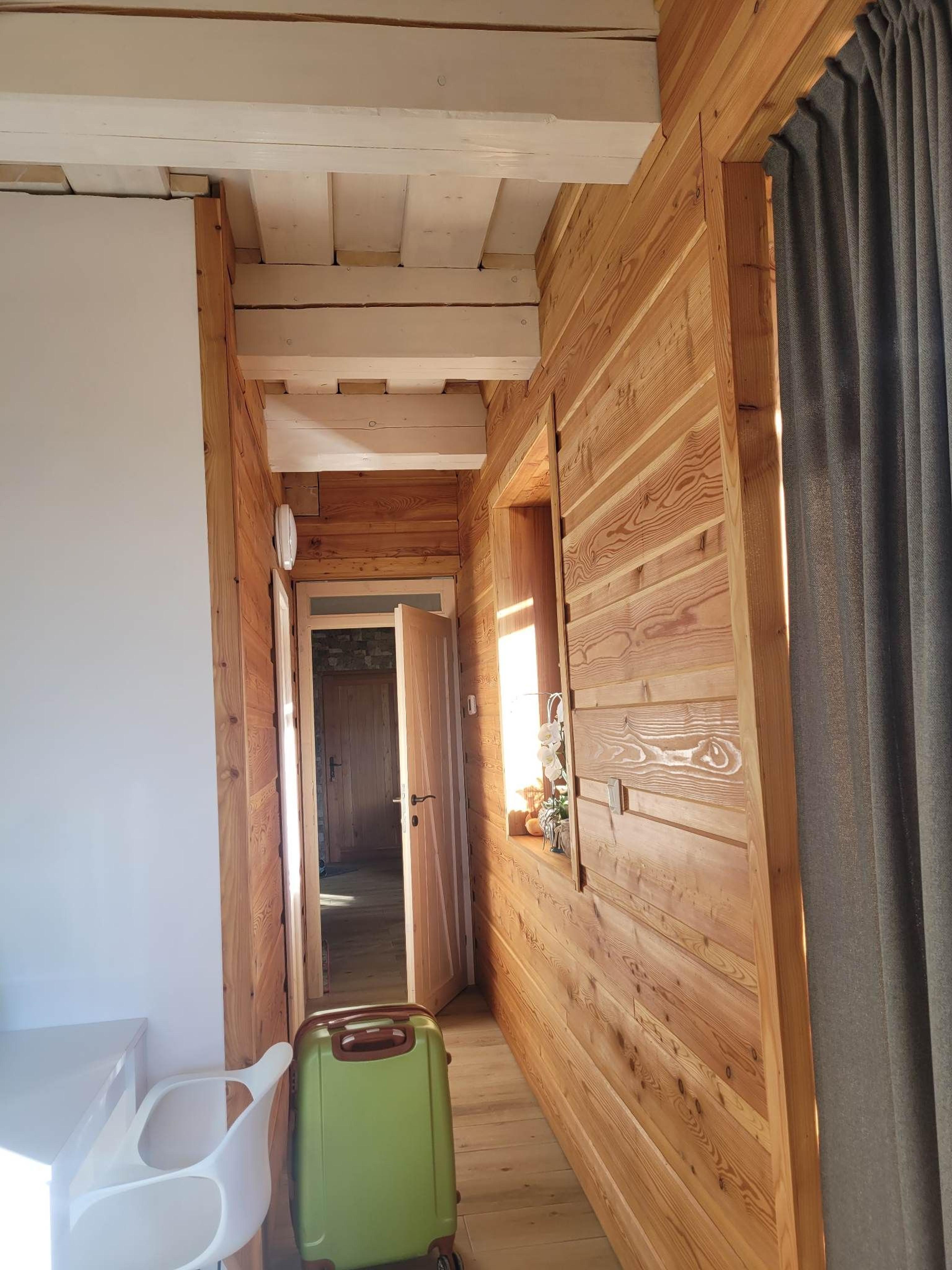 Apartmán Evka Apartmán s 1 spálňou - Chata Drevárka