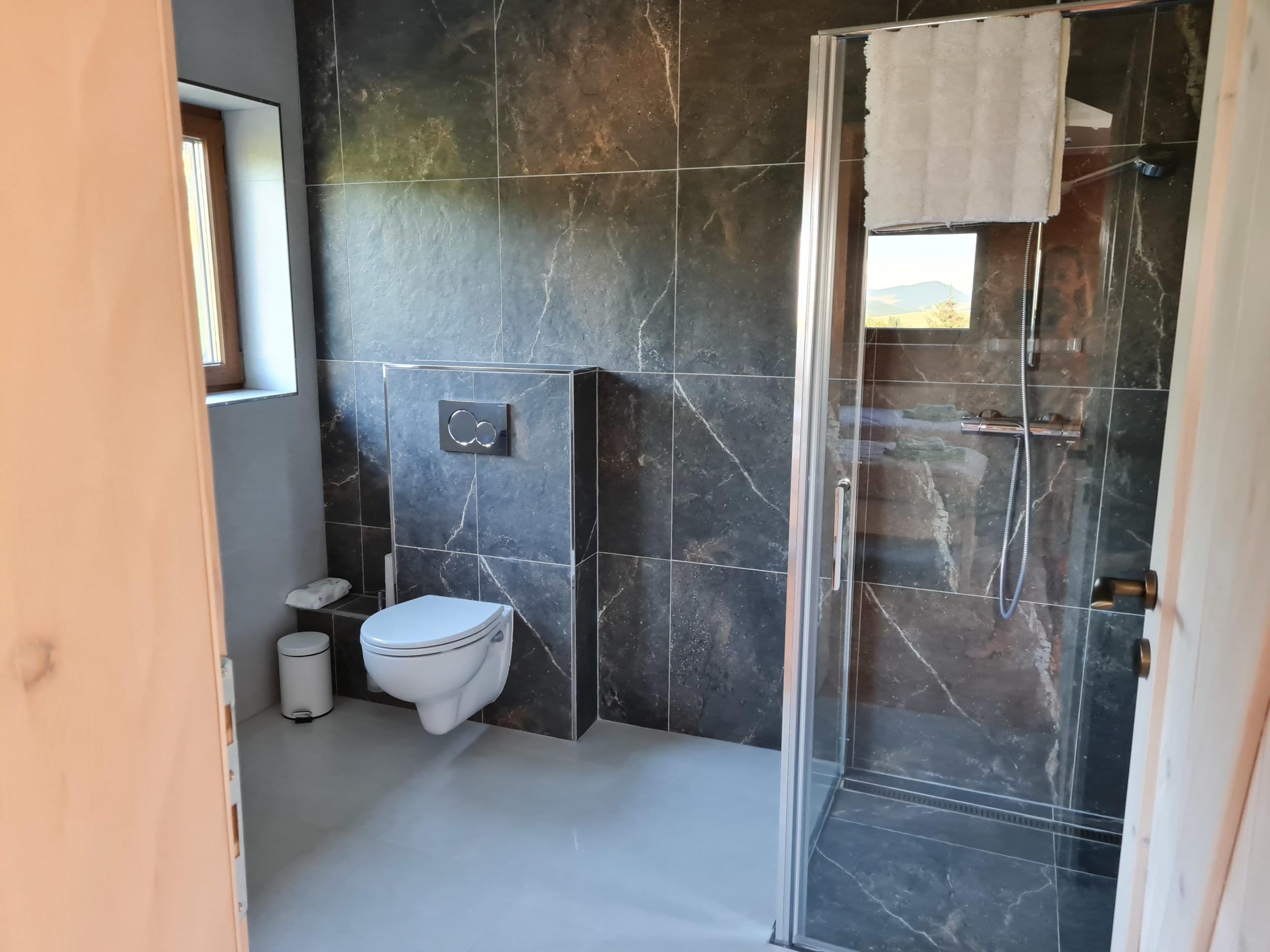 Izba Miška Štvorlôžková izba - Chata Drevárka